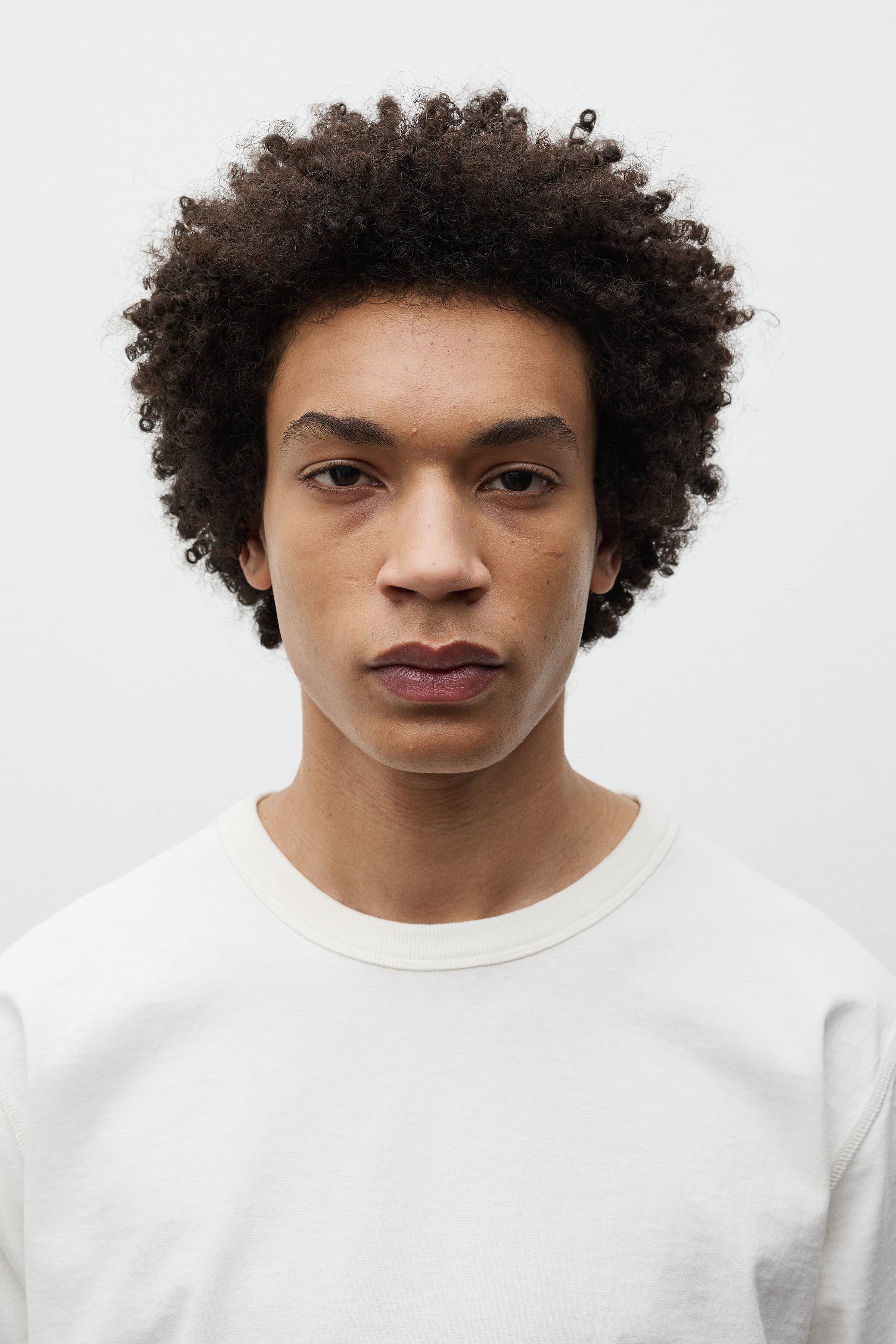 Elmelunde Soft Compact Cotton T-shirt