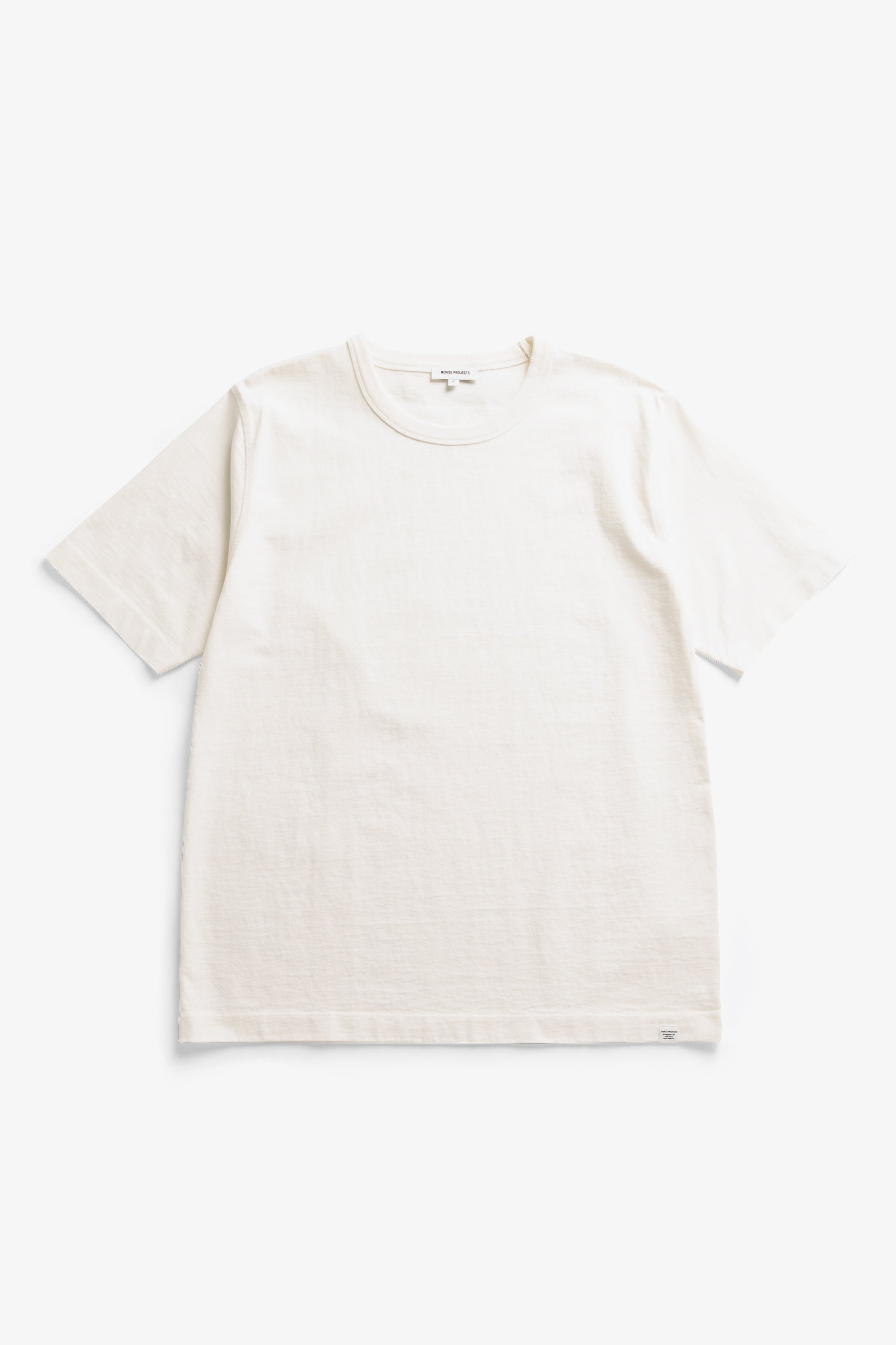 Elmelunde Soft Compact Cotton T-shirt