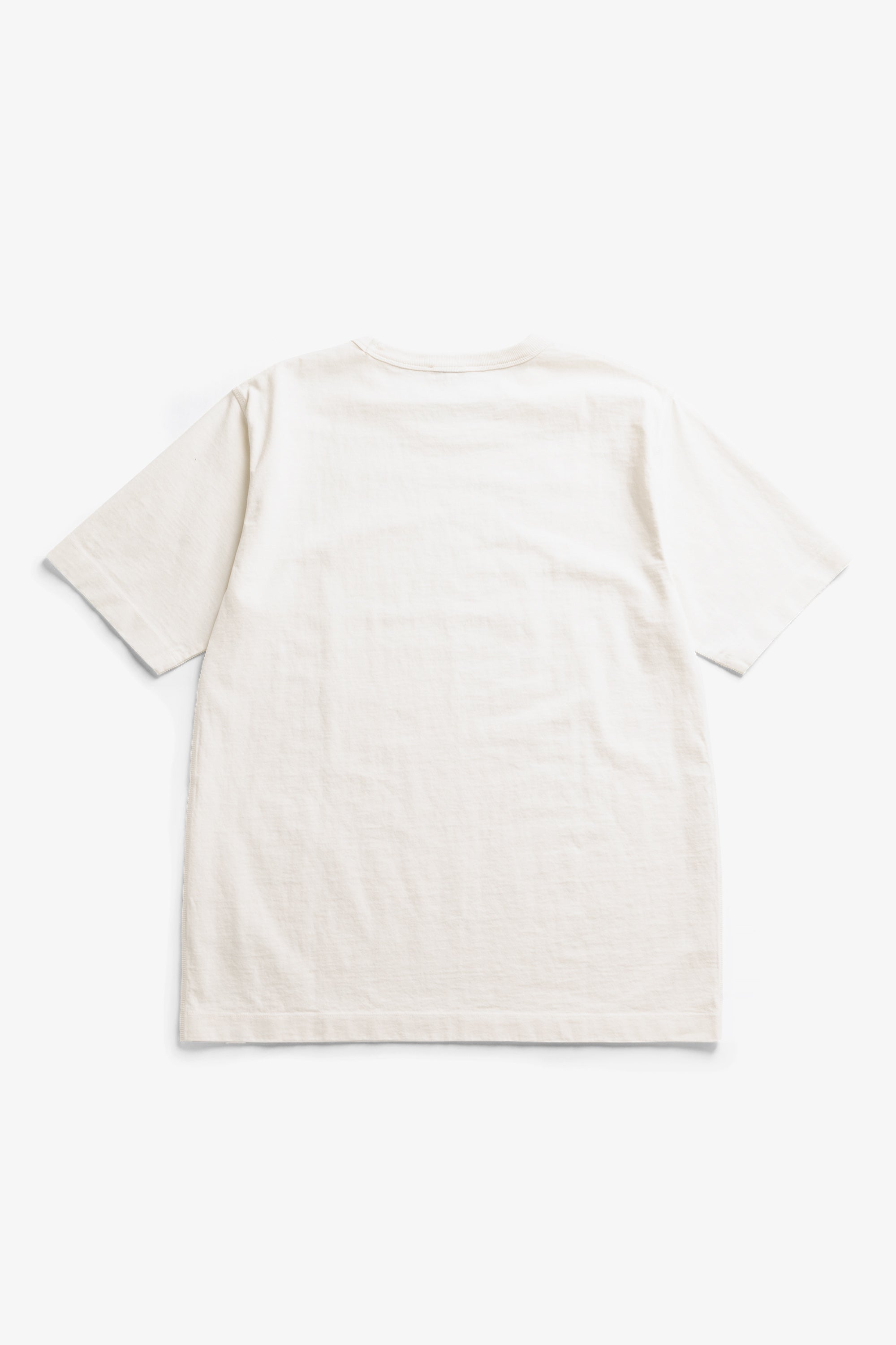 Elmelunde Soft Compact Cotton T-shirt