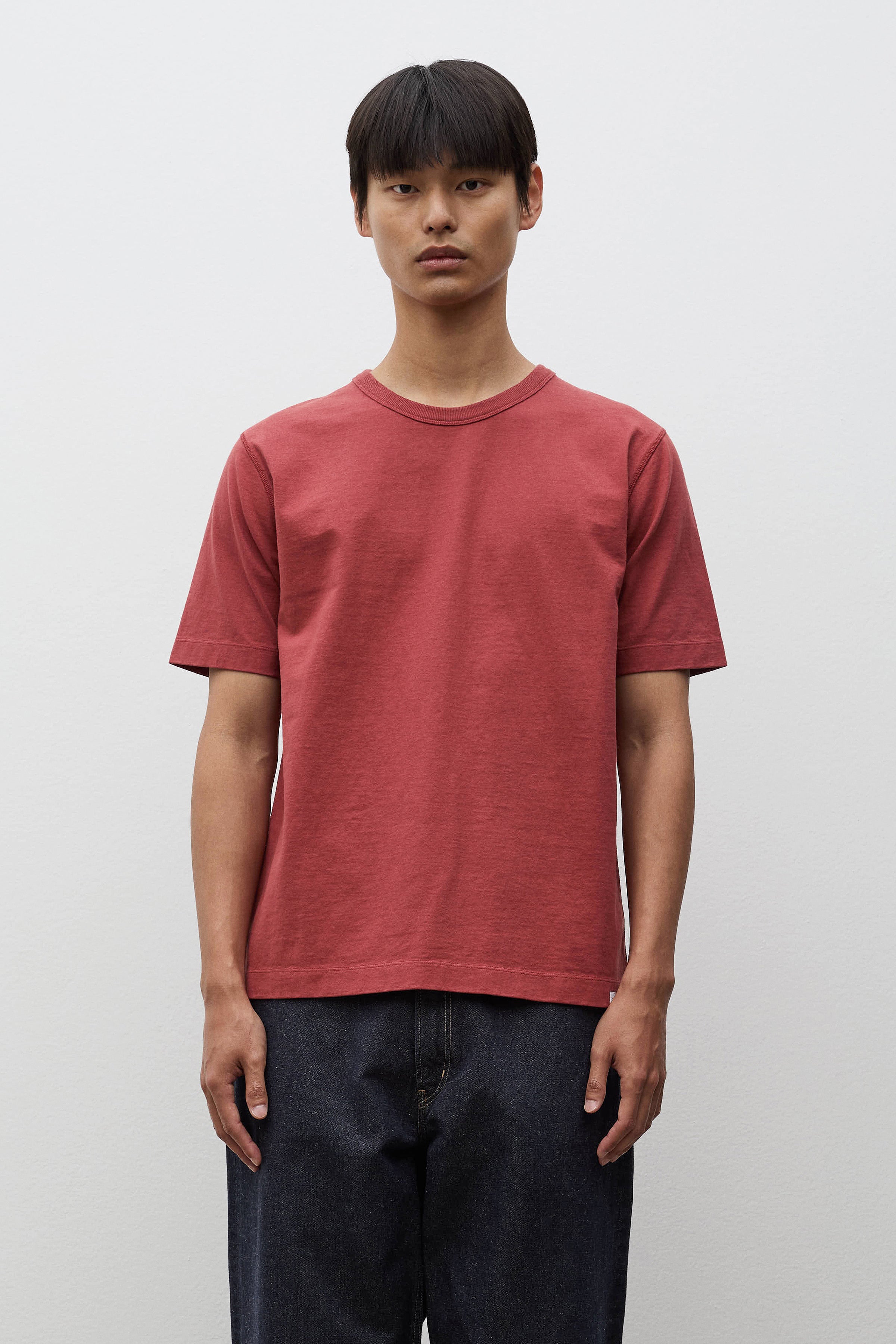 Elmelunde Soft Compact Cotton T-shirt