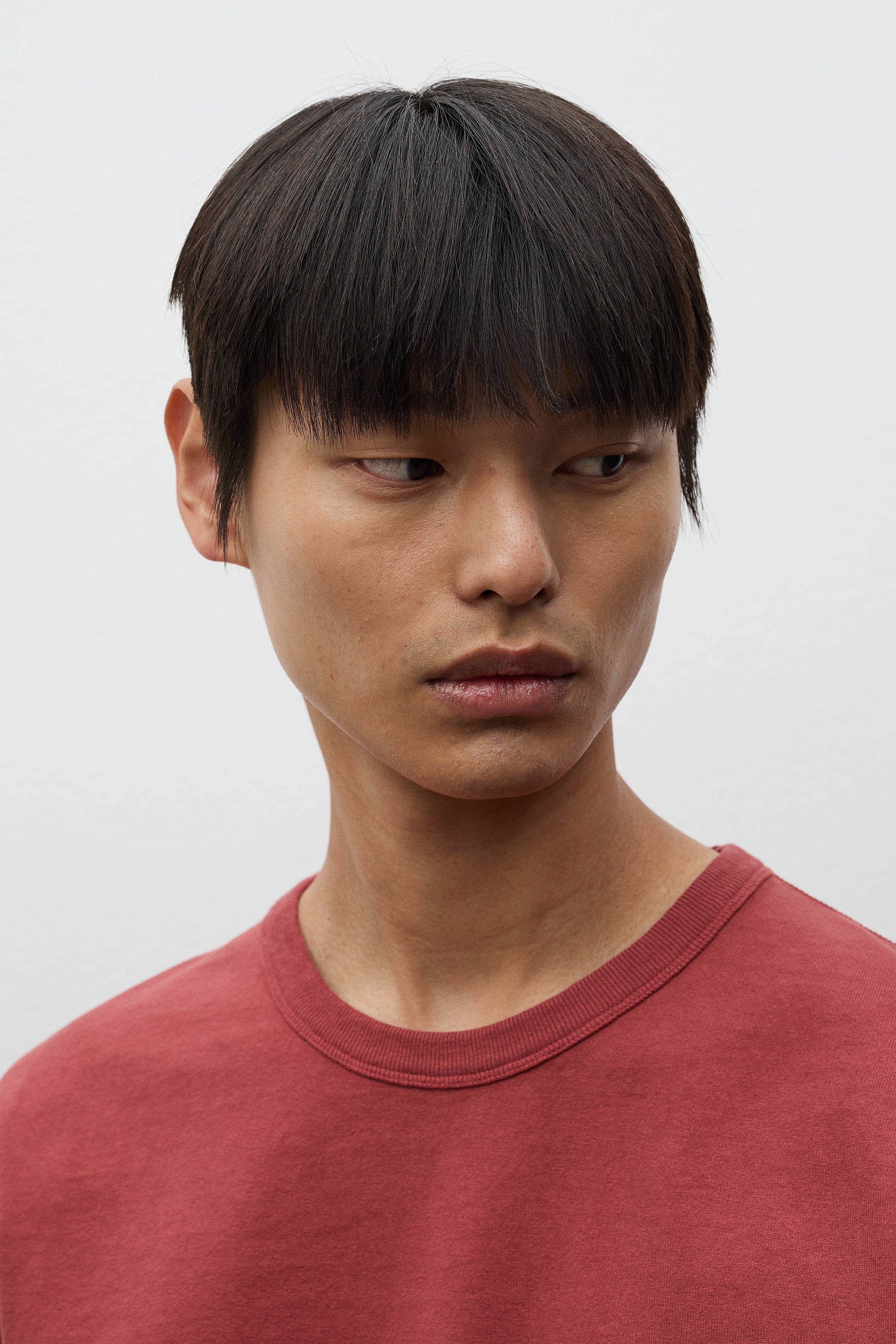 Elmelunde Soft Compact Cotton T-shirt