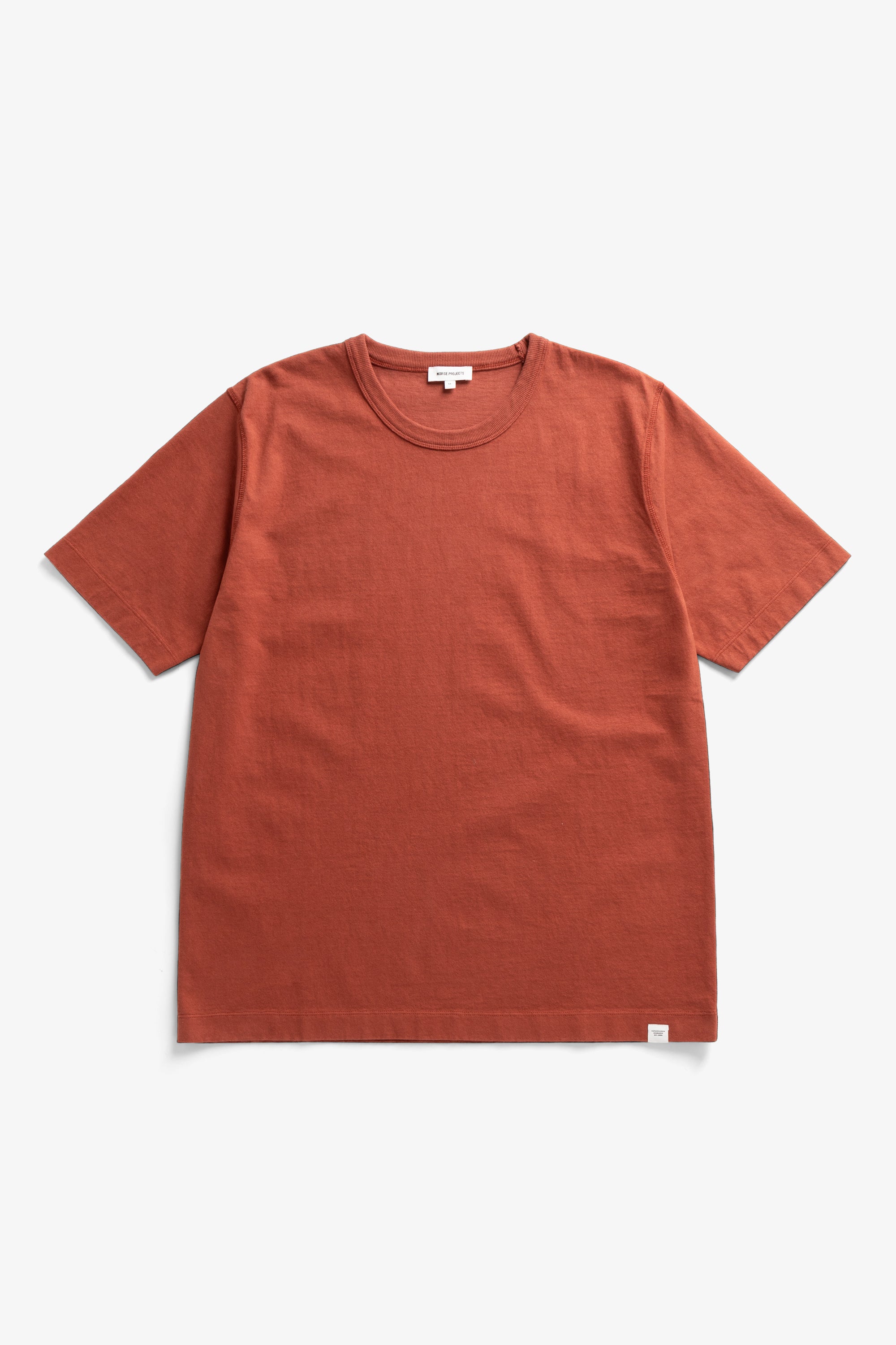 Elmelunde Soft Compact Cotton T-shirt
