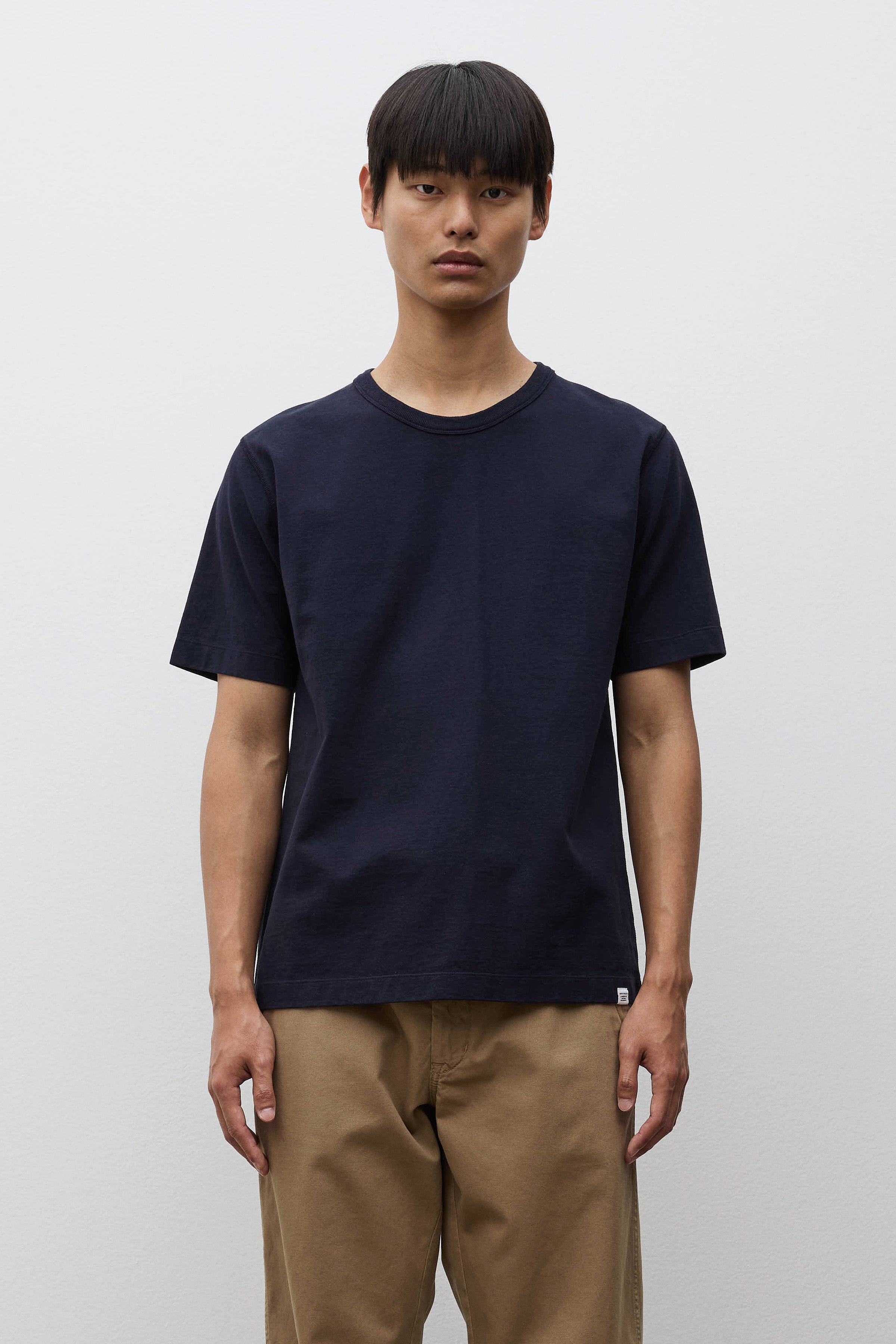 Elmelunde Soft Compact Cotton T-shirt