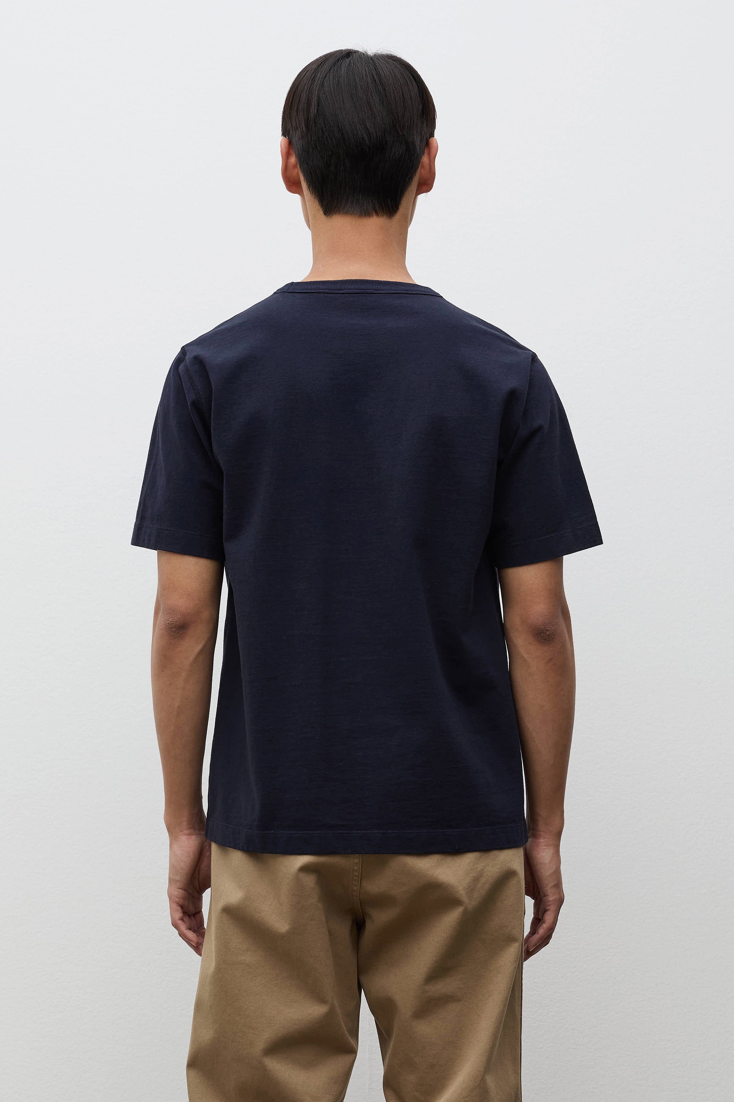 Elmelunde Soft Compact Cotton T-shirt
