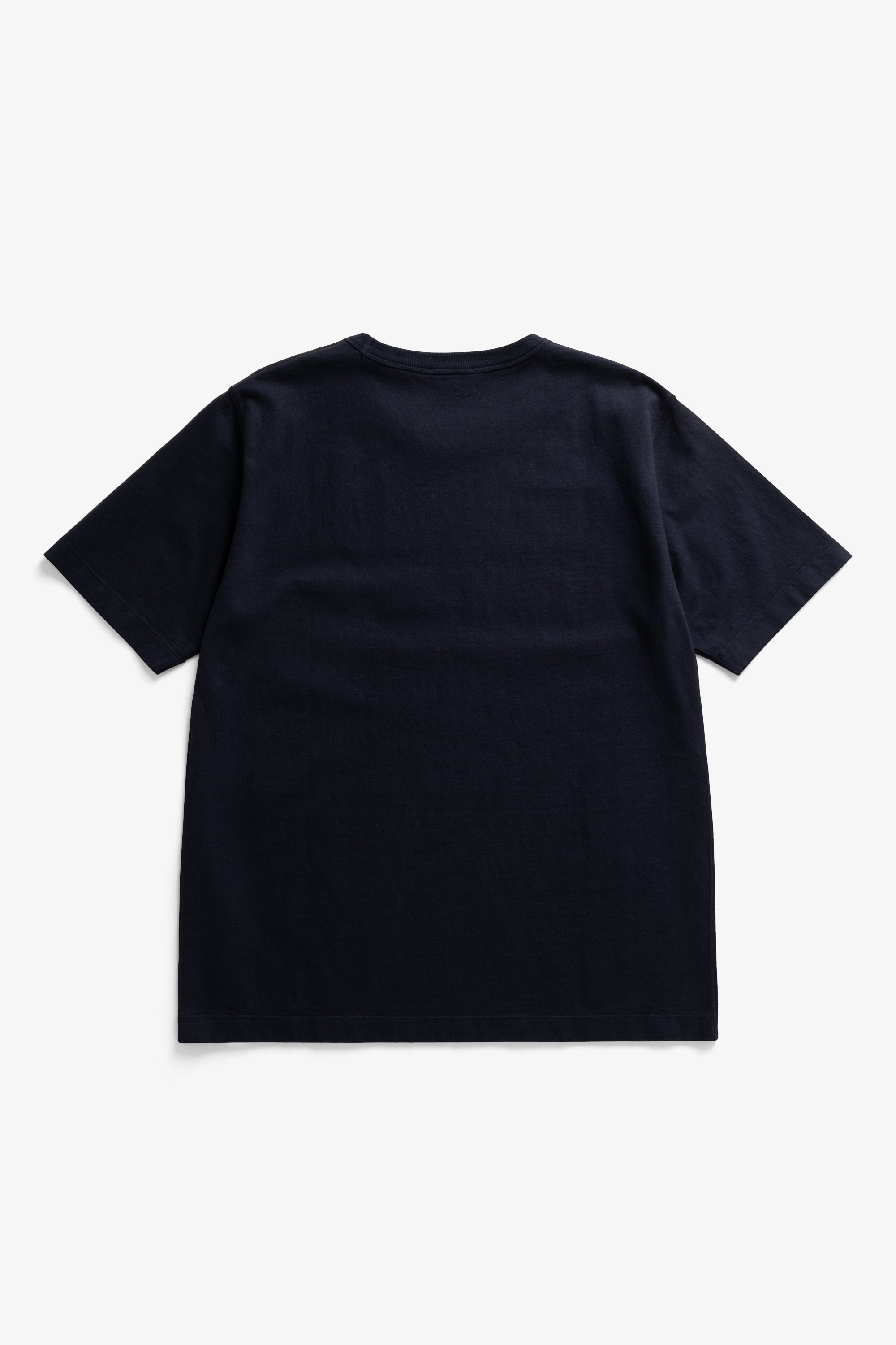 Elmelunde Soft Compact Cotton T-shirt