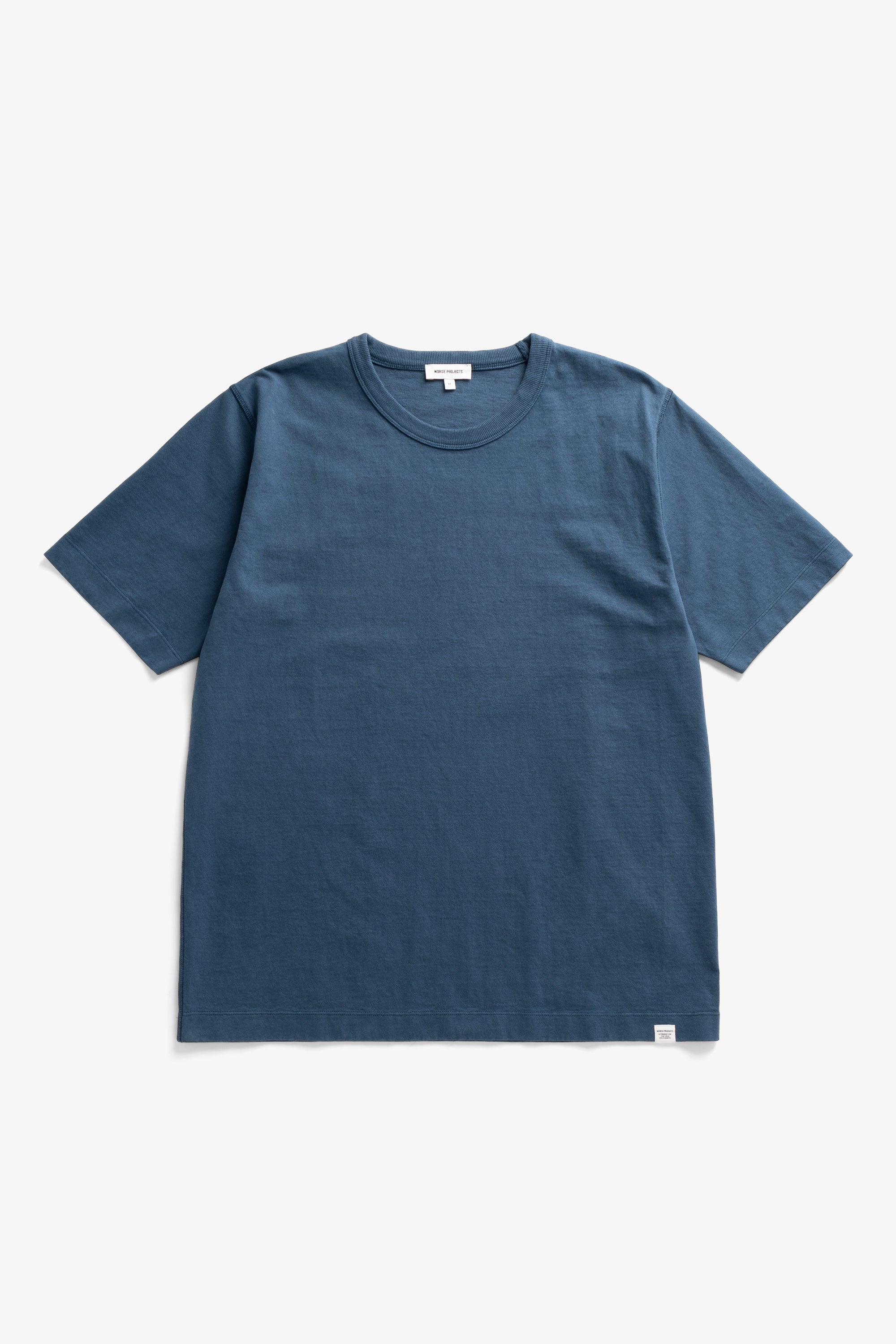 Elmelunde Soft Compact Cotton T-shirt
