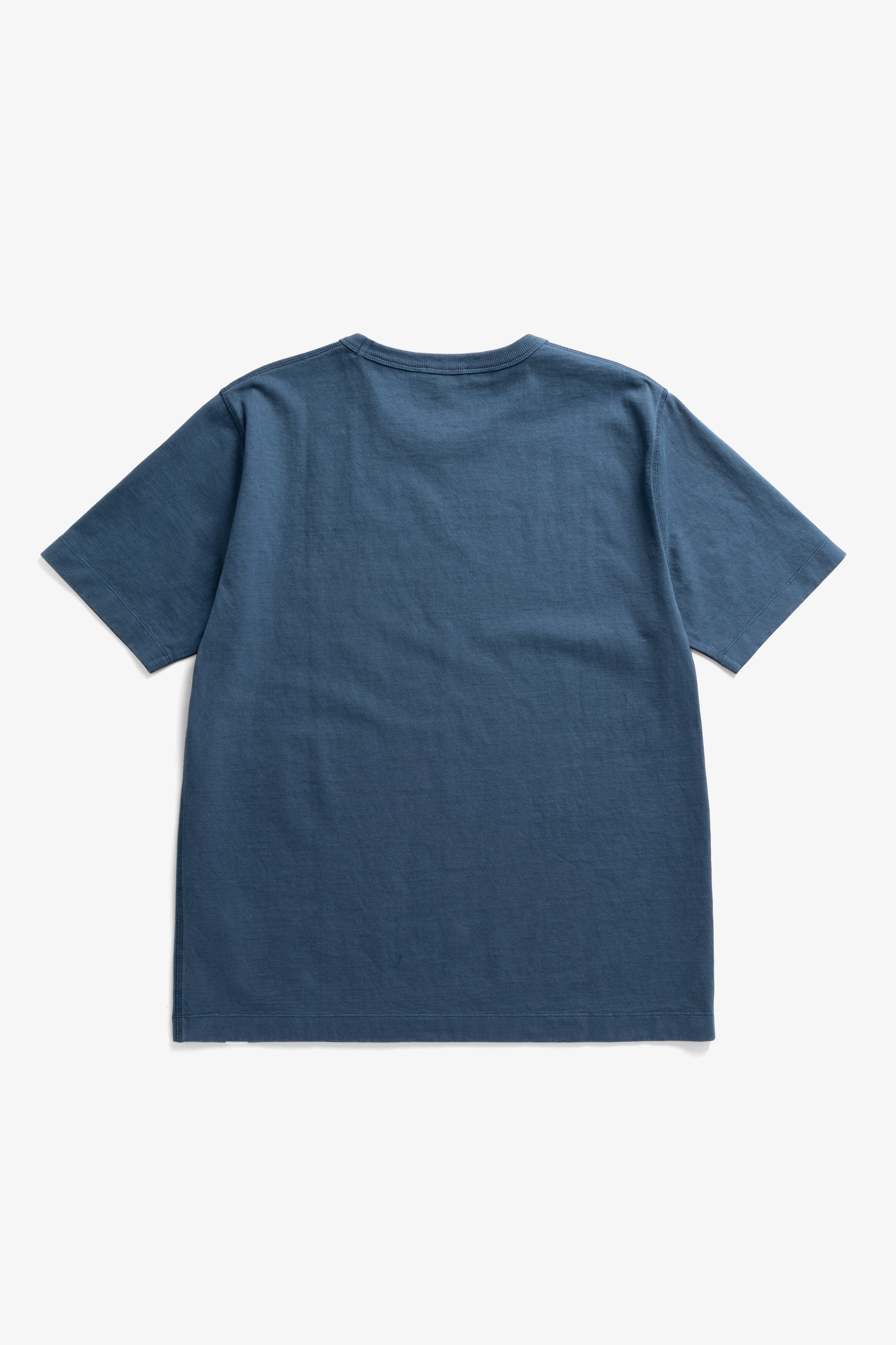 Elmelunde Soft Compact Cotton T-shirt