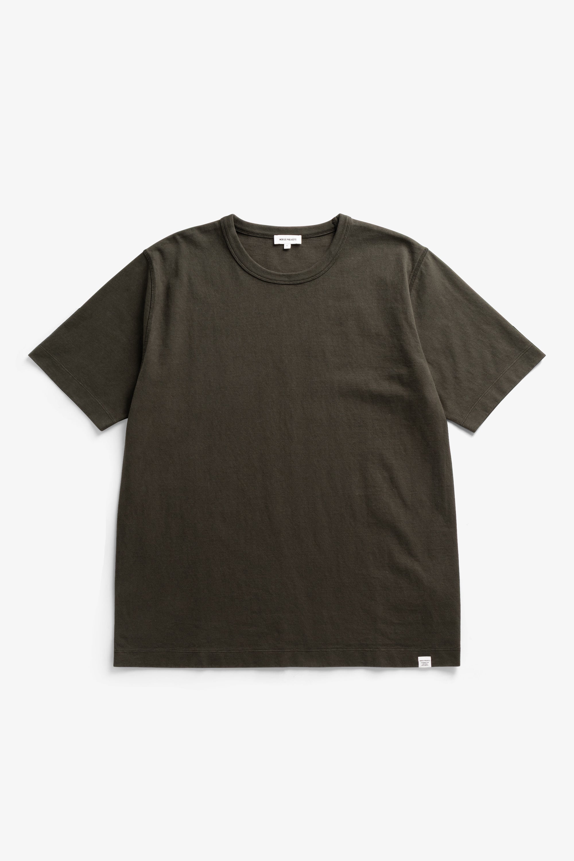 Elmelunde Soft Compact Cotton T-shirt