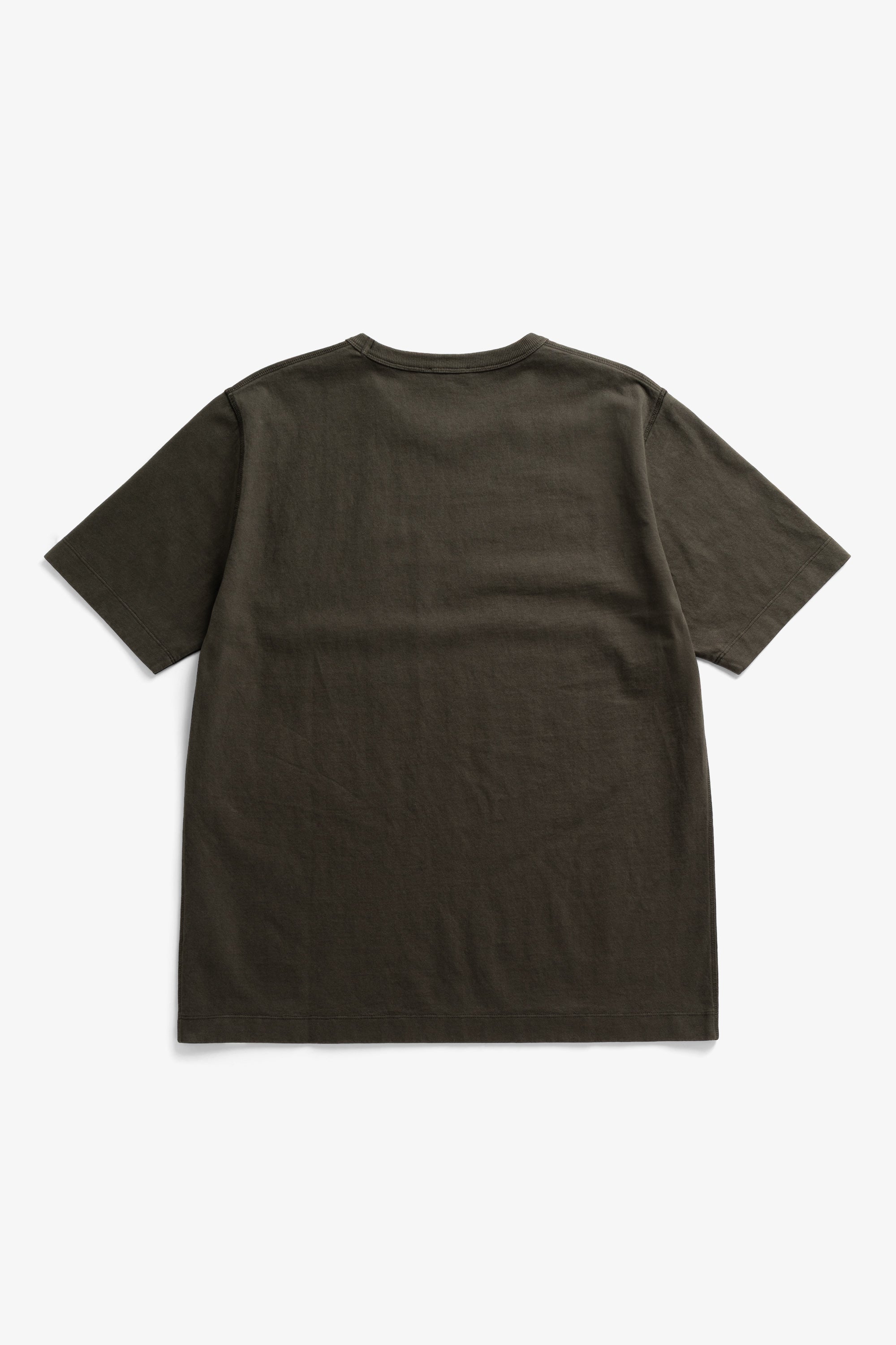 Elmelunde Soft Compact Cotton T-shirt