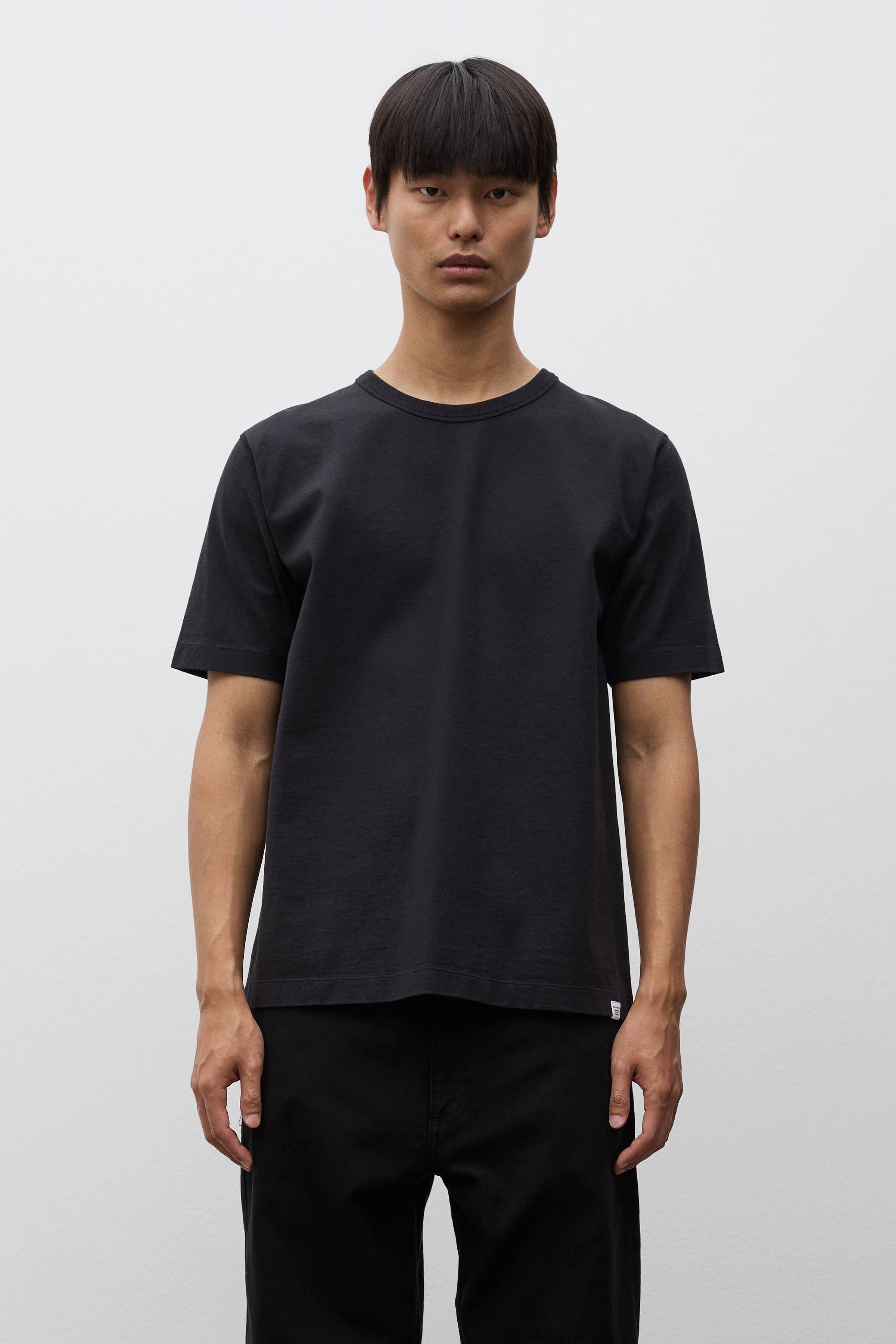 Elmelunde Soft Compact Cotton T-shirt