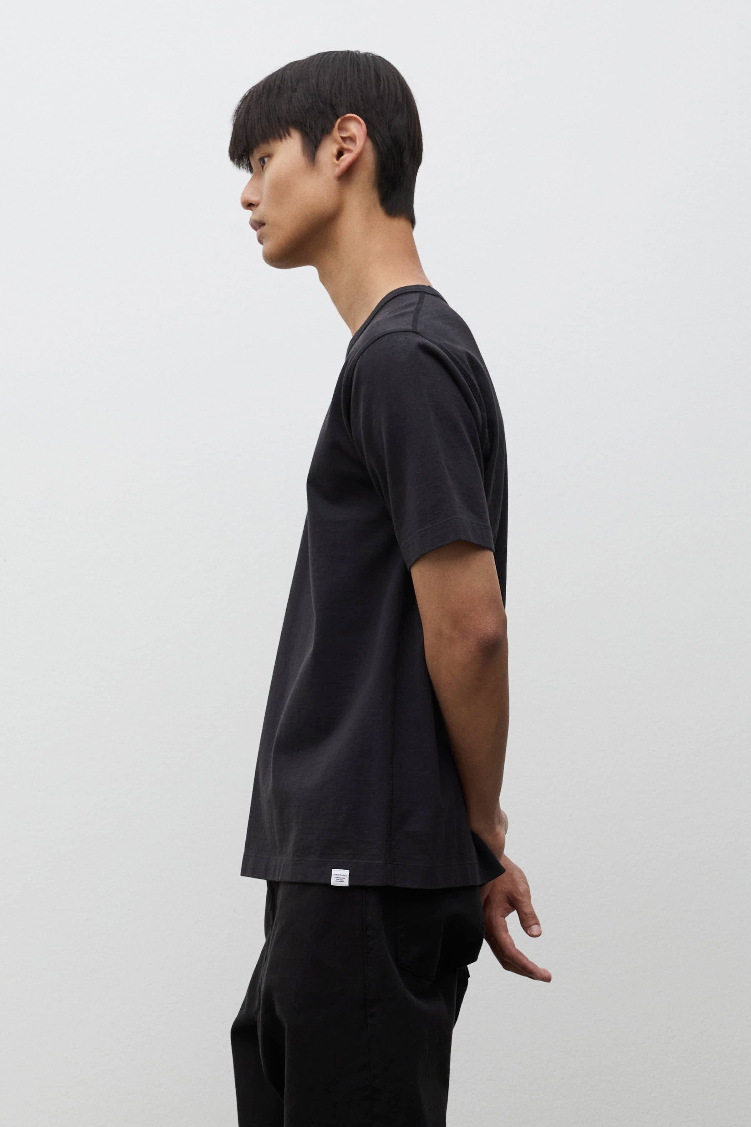 Elmelunde Soft Compact Cotton T-shirt