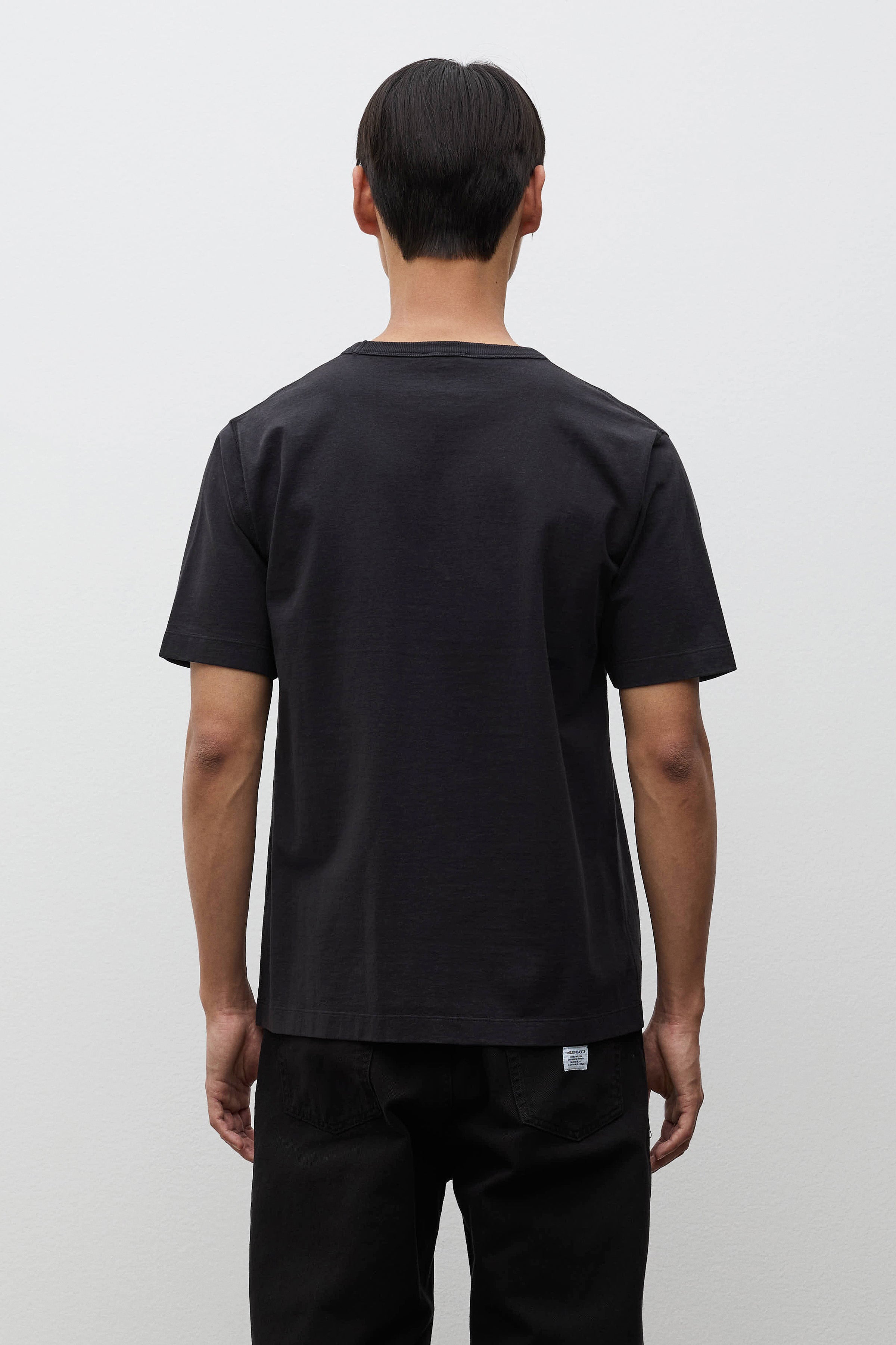 Elmelunde Soft Compact Cotton T-shirt