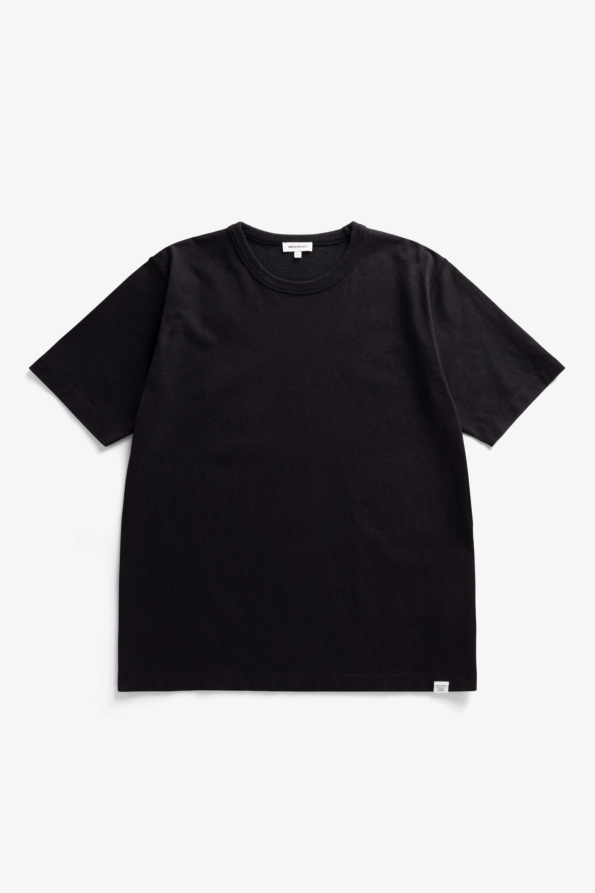 Elmelunde Soft Compact Cotton T-shirt