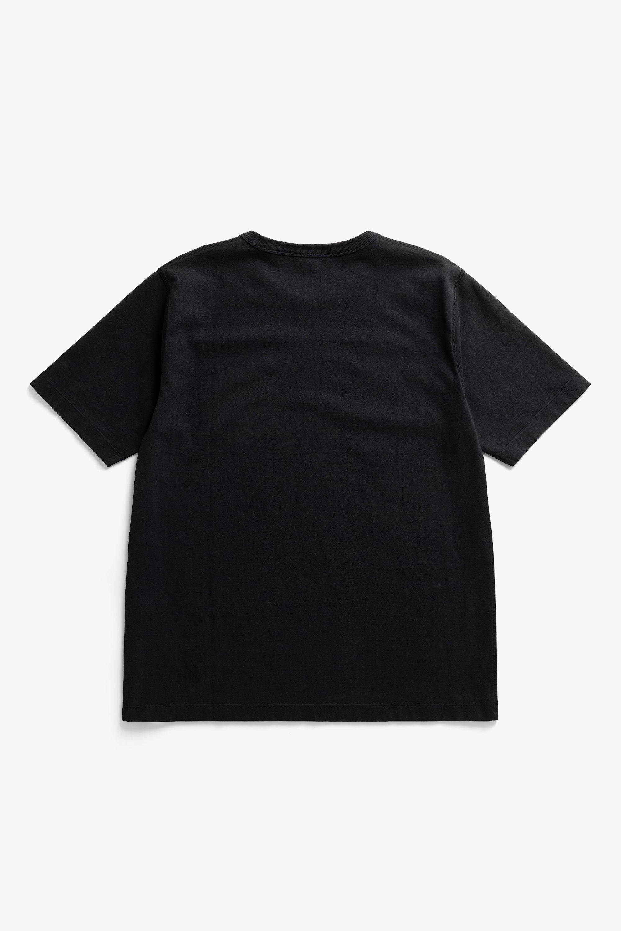 Elmelunde Soft Compact Cotton T-shirt