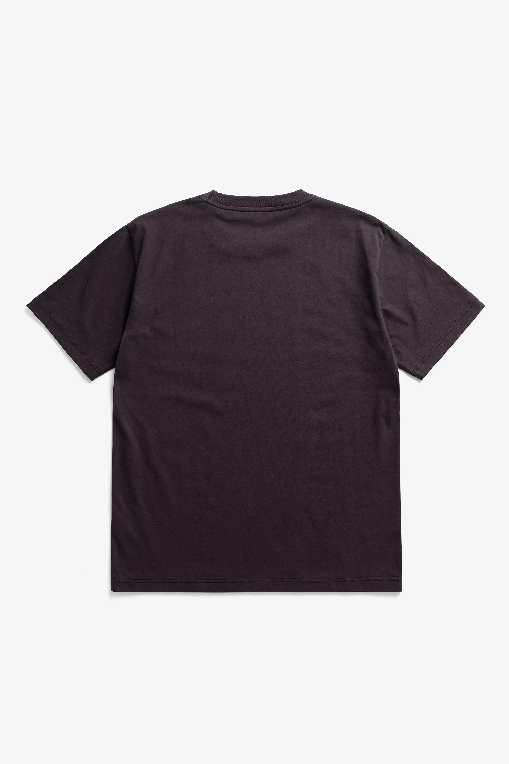 Dyrehaven Organic Logo Print T-shirt