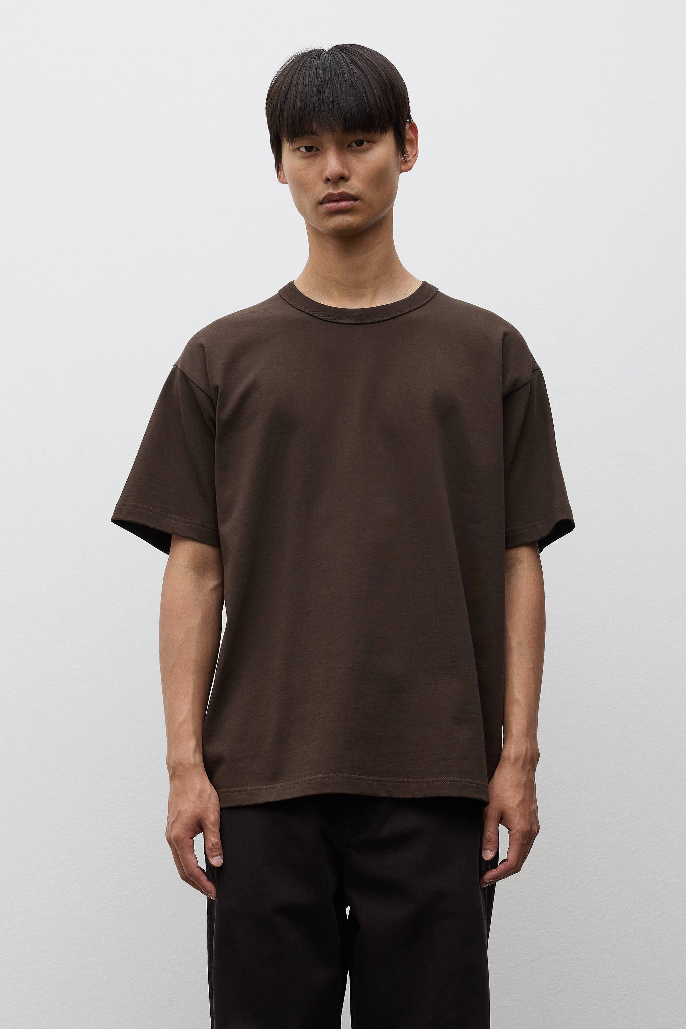 Snekkersten Organic Arch Print T-Shirt