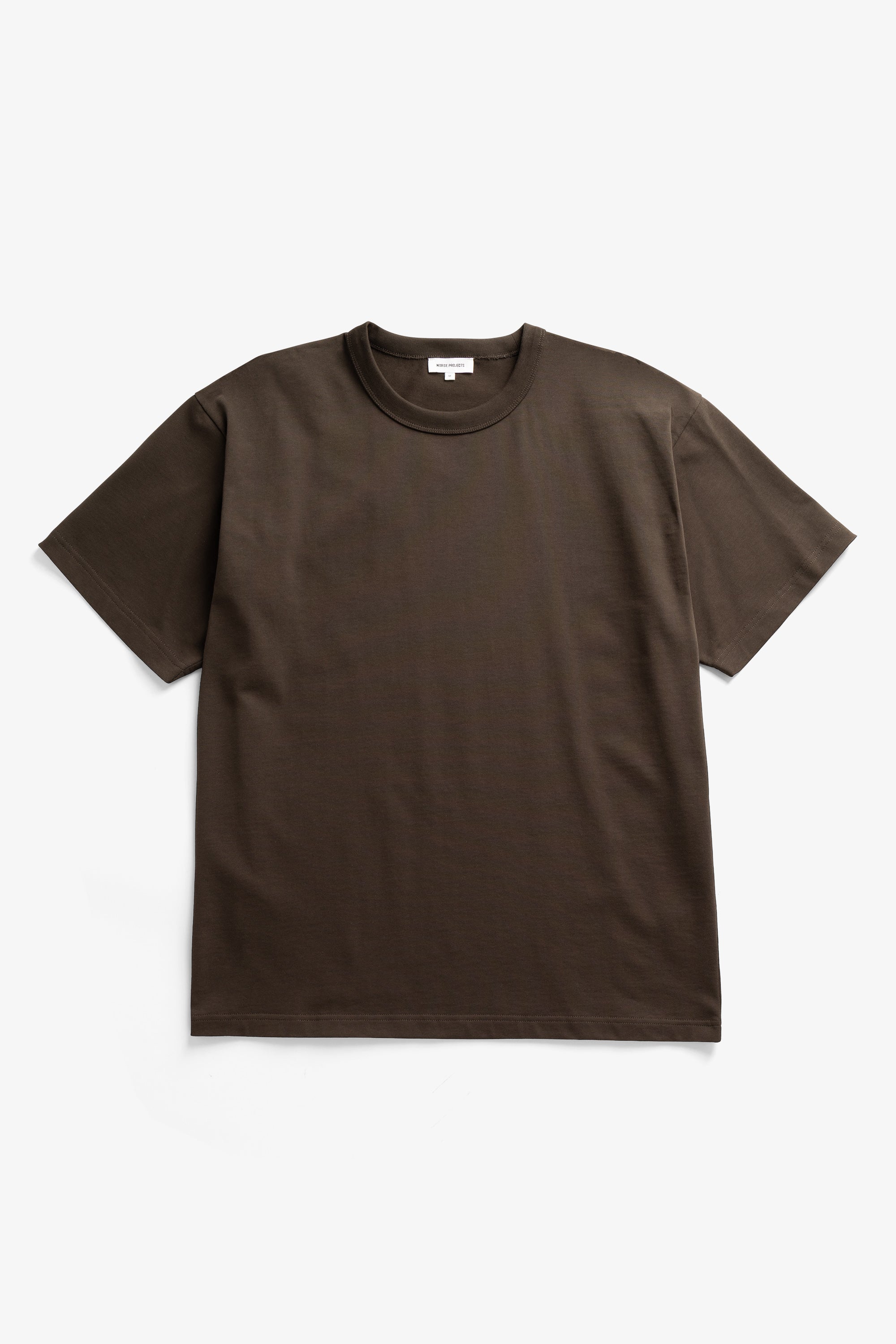 Snekkersten Organic Arch Print T-Shirt