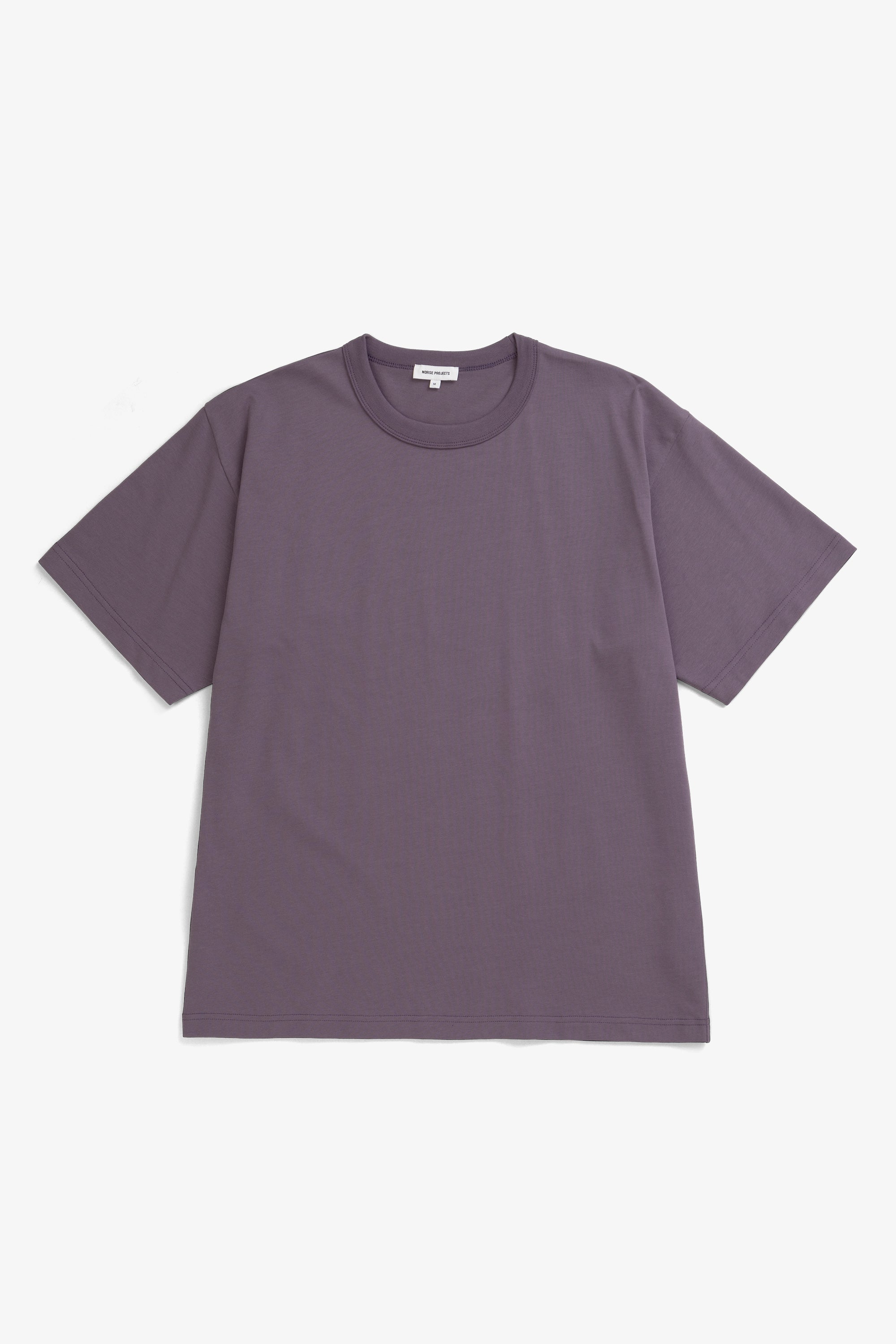 Snekkersten Organic Arch Print T-Shirt