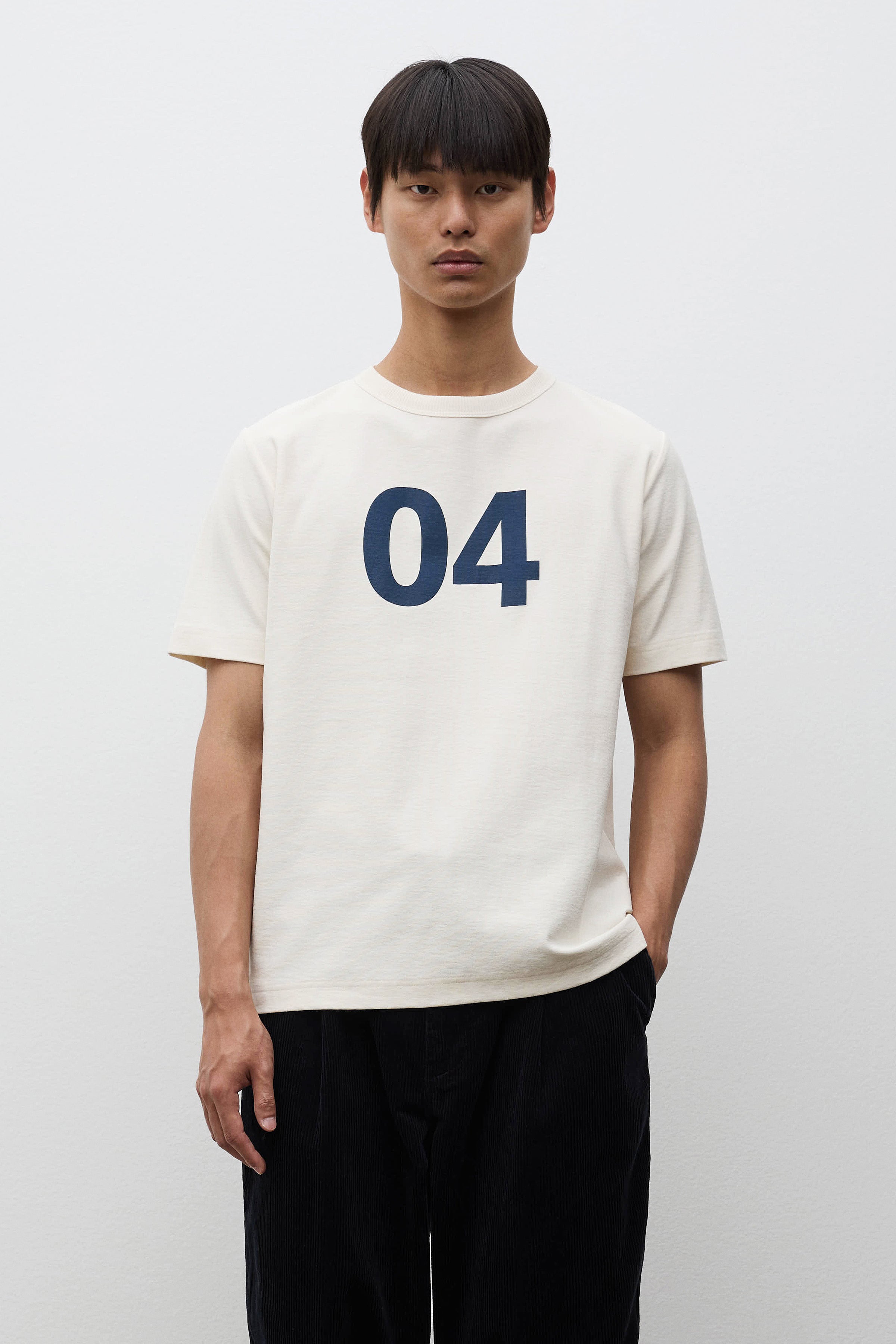 Elmelunde Organic Dry Cotton 04 Print T-shirt