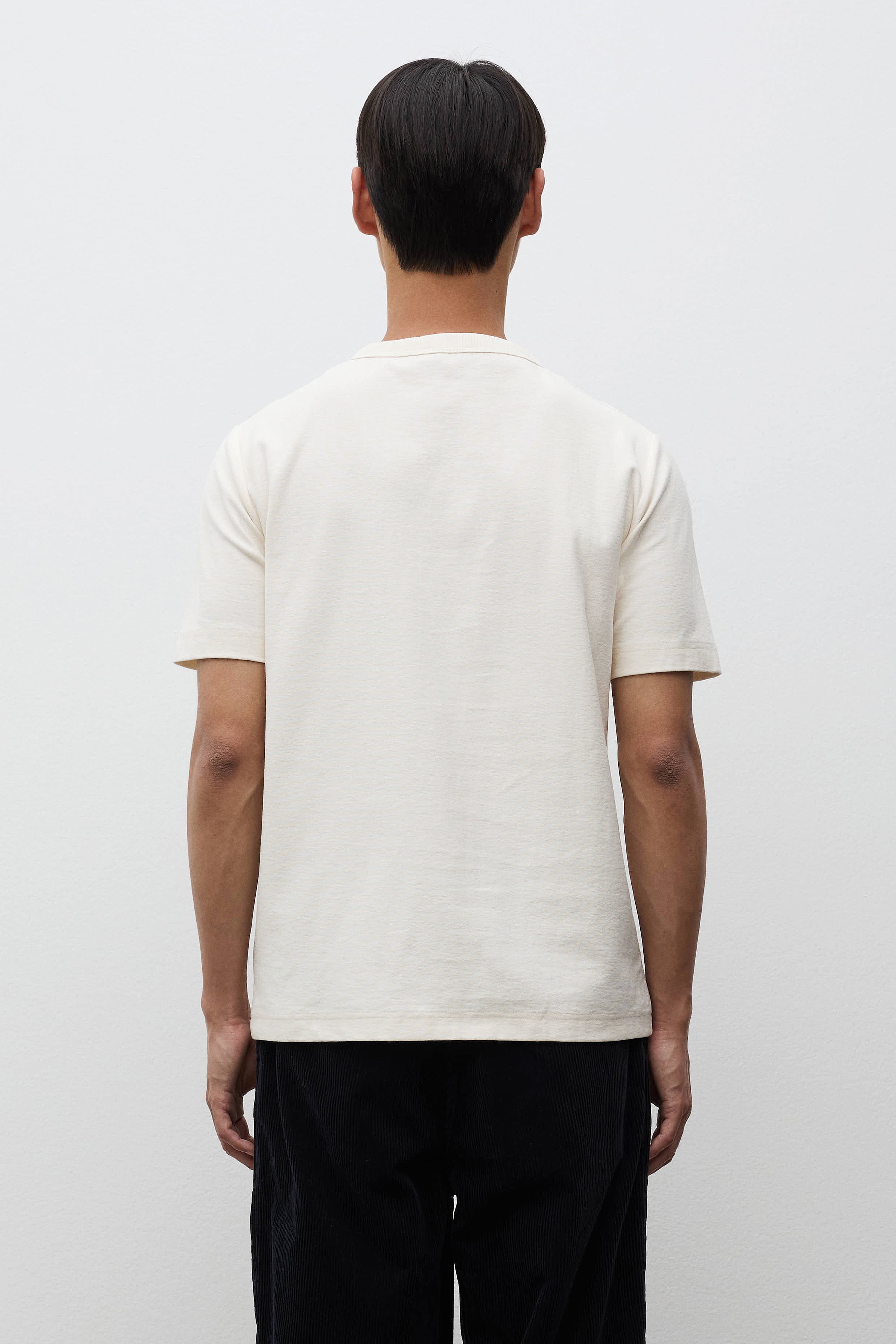 Elmelunde Organic Dry Cotton 04 Print T-shirt