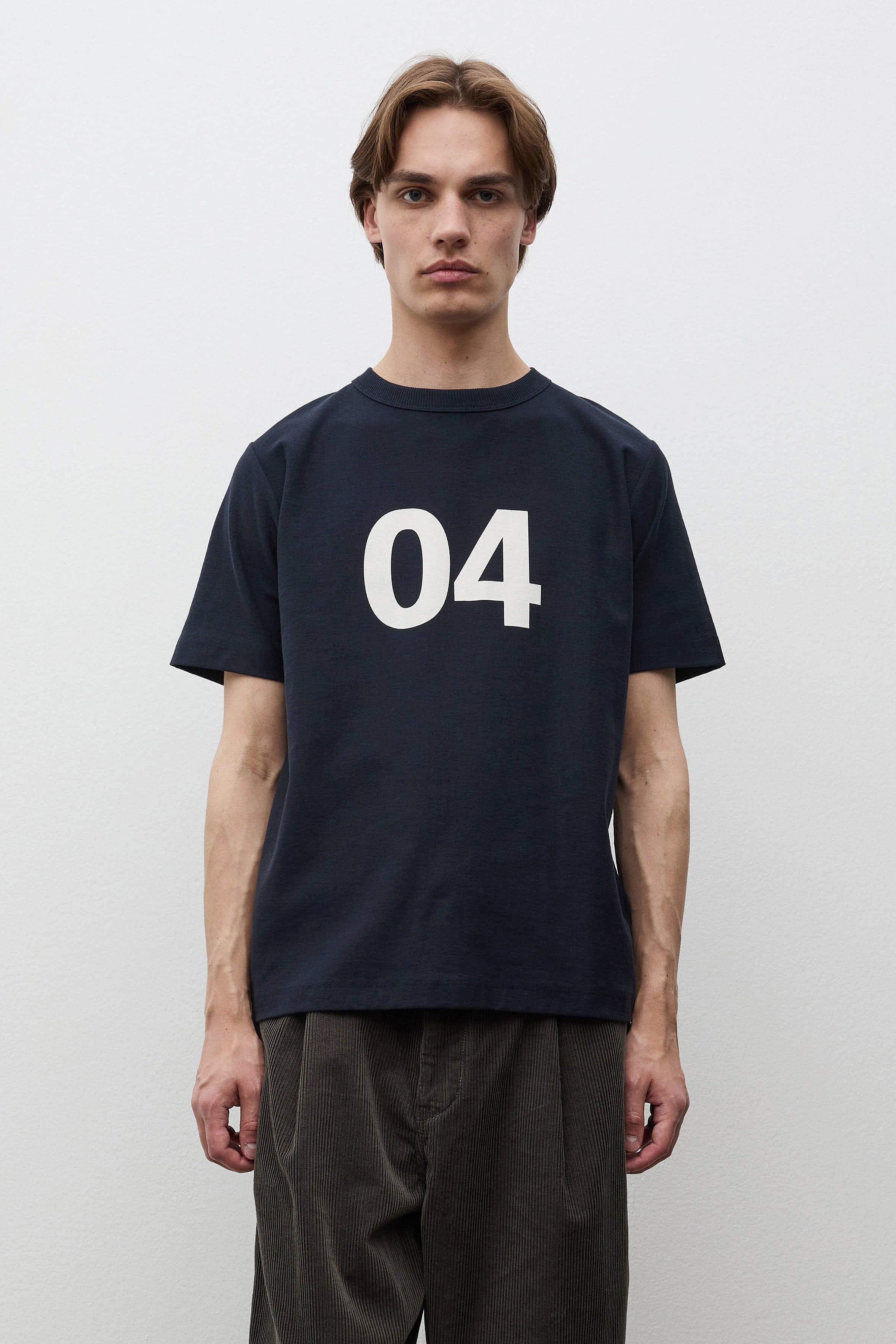Elmelunde Organic Dry Cotton 04 Print T-shirt