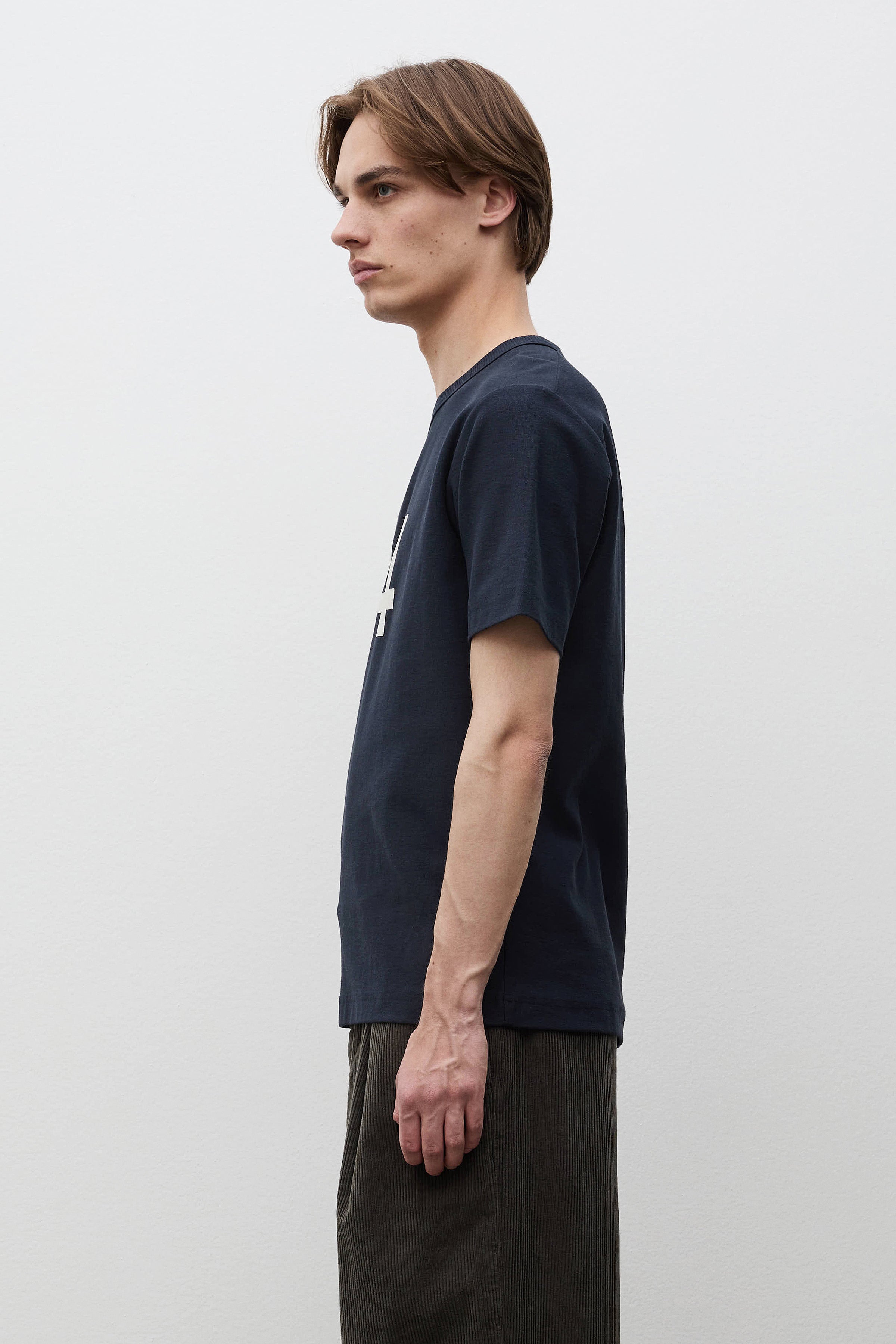 Elmelunde Organic Dry Cotton 04 Print T-shirt