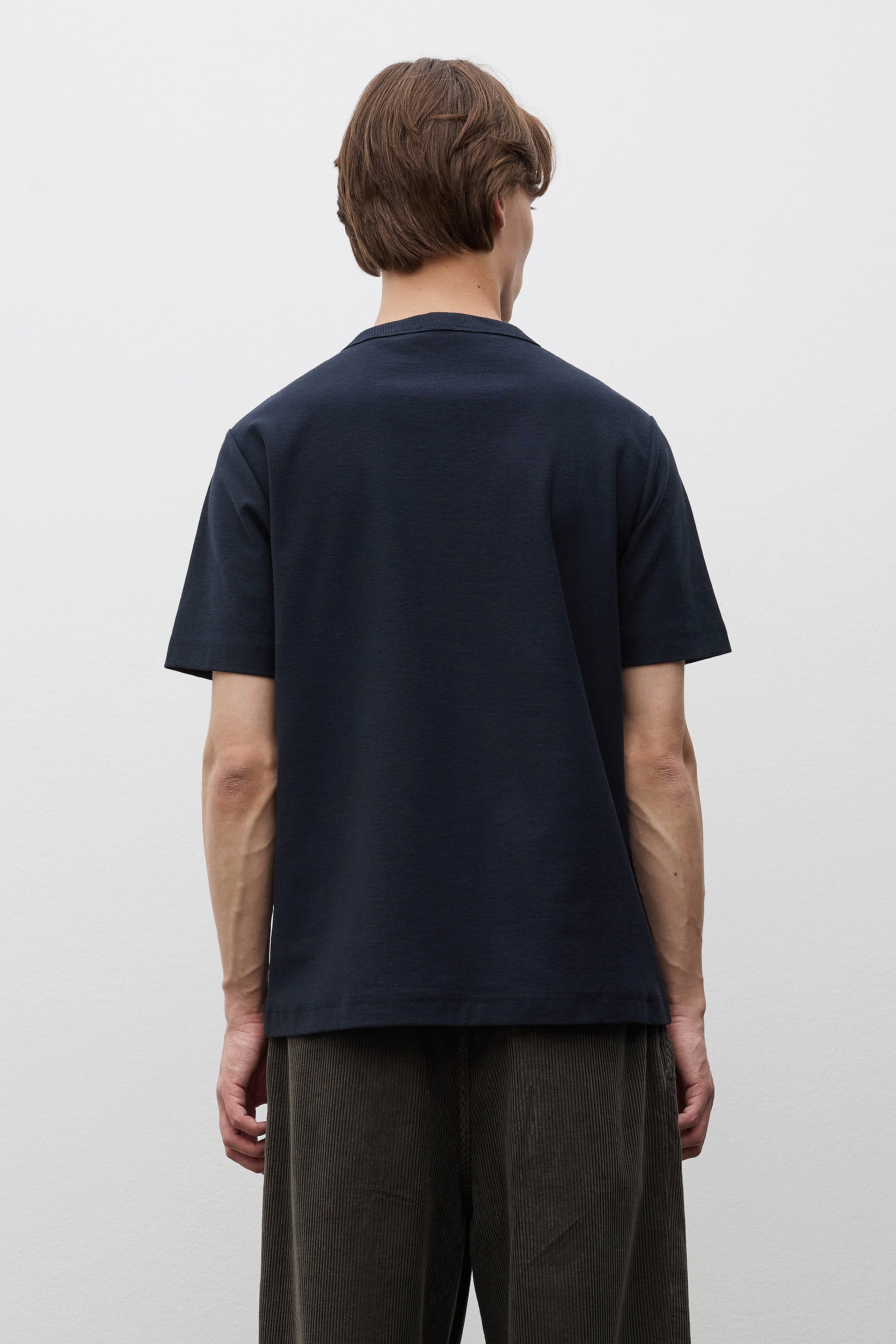 Elmelunde Organic Dry Cotton 04 Print T-shirt
