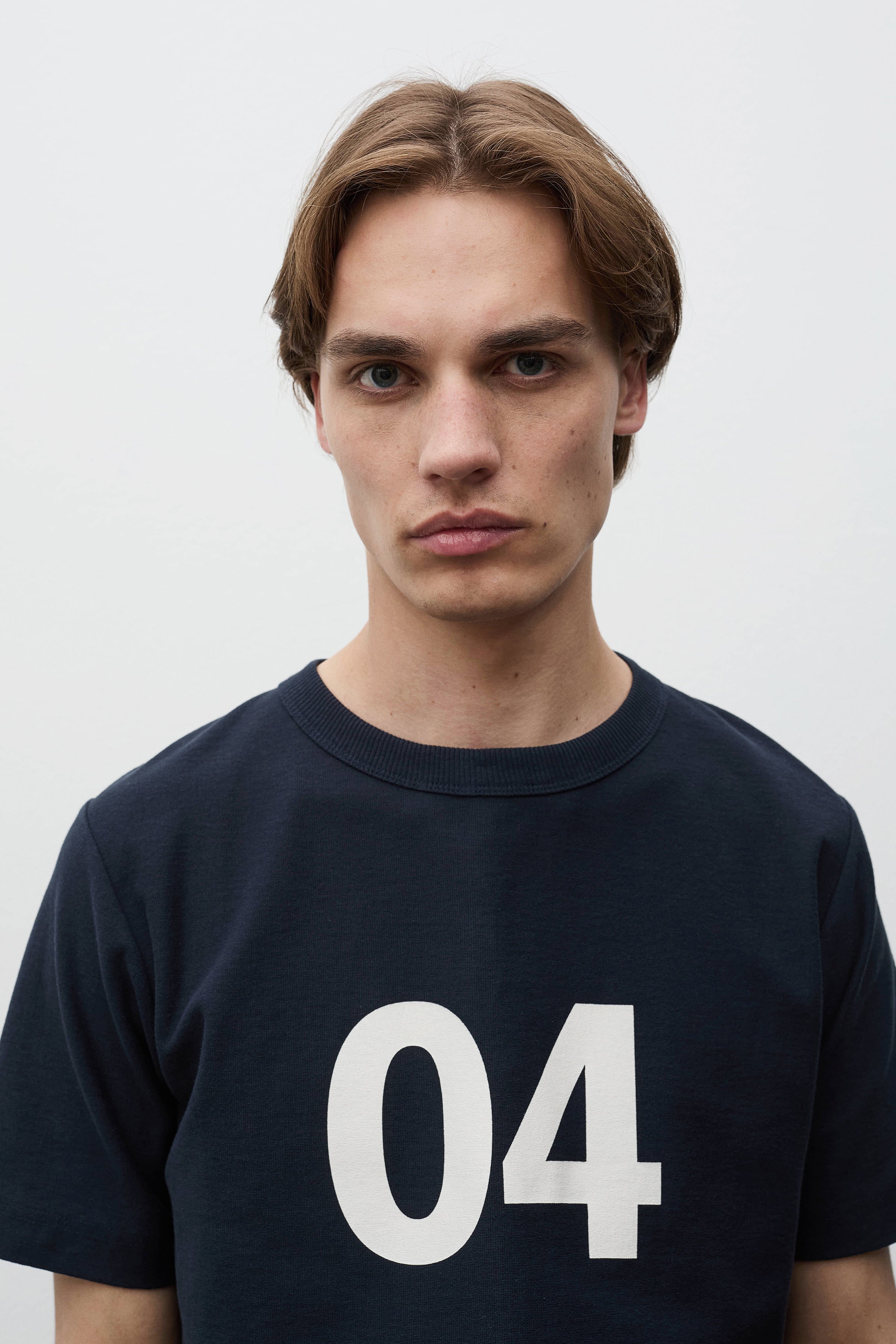 Elmelunde Organic Dry Cotton 04 Print T-shirt
