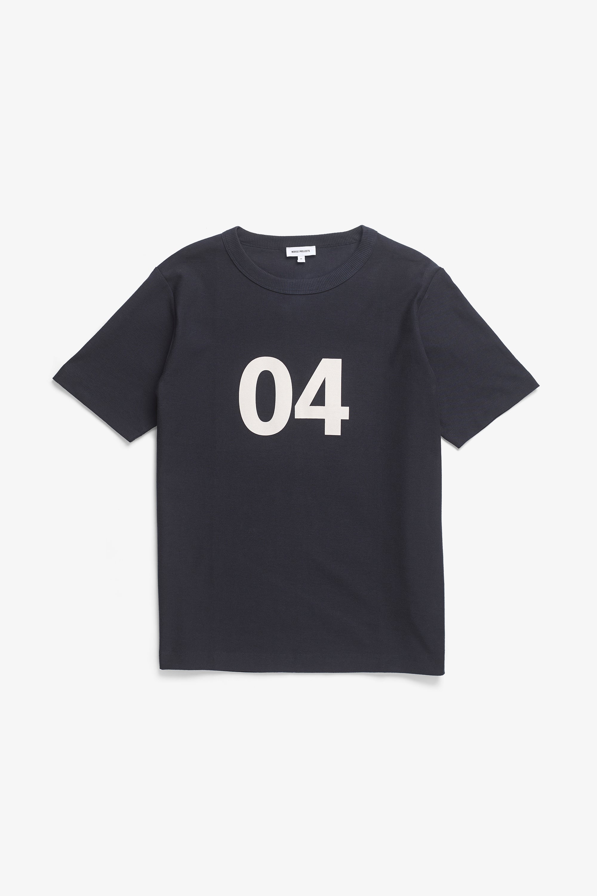 Elmelunde Organic Dry Cotton 04 Print T-shirt
