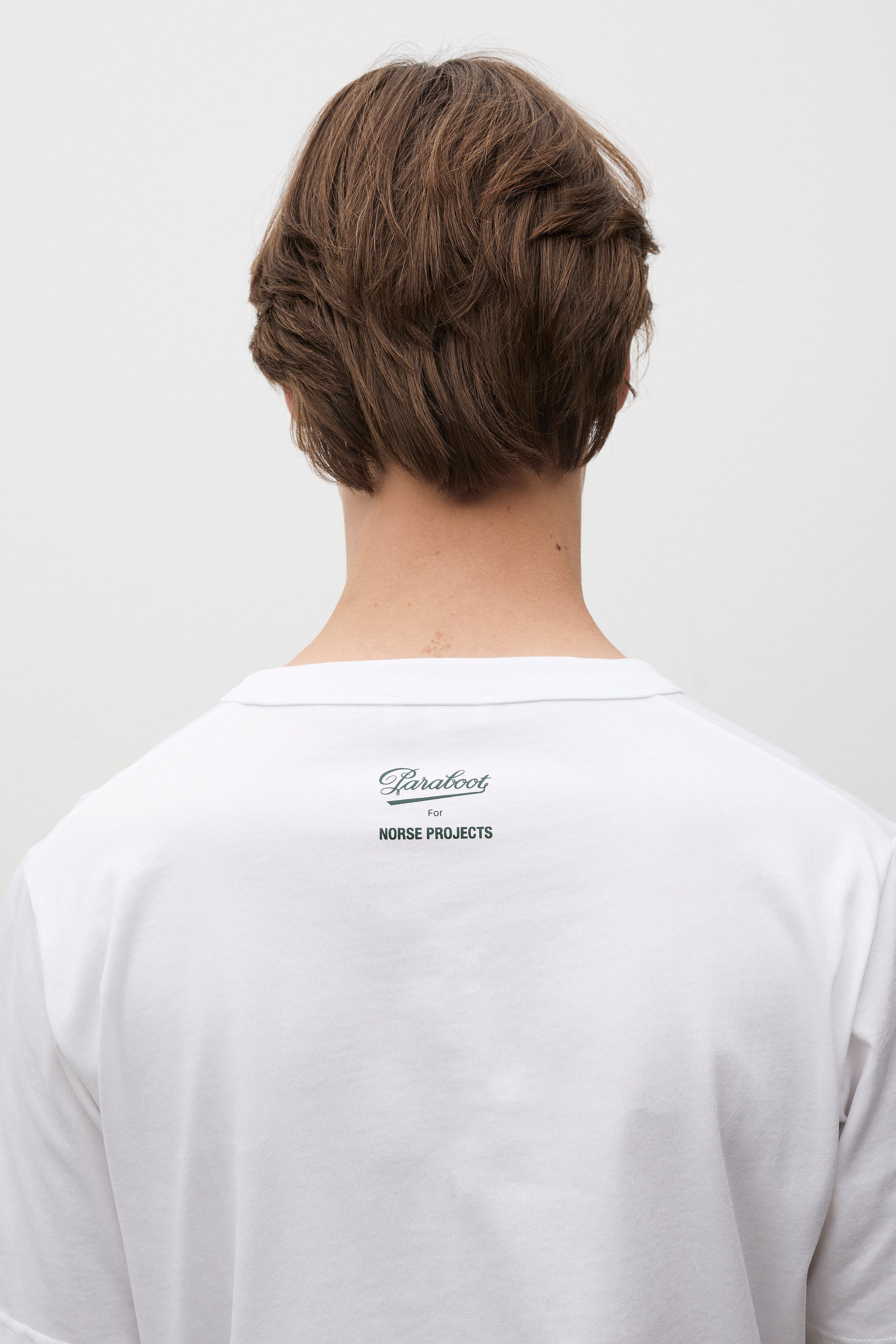 Norse x Paraboot Fasan T-shirt