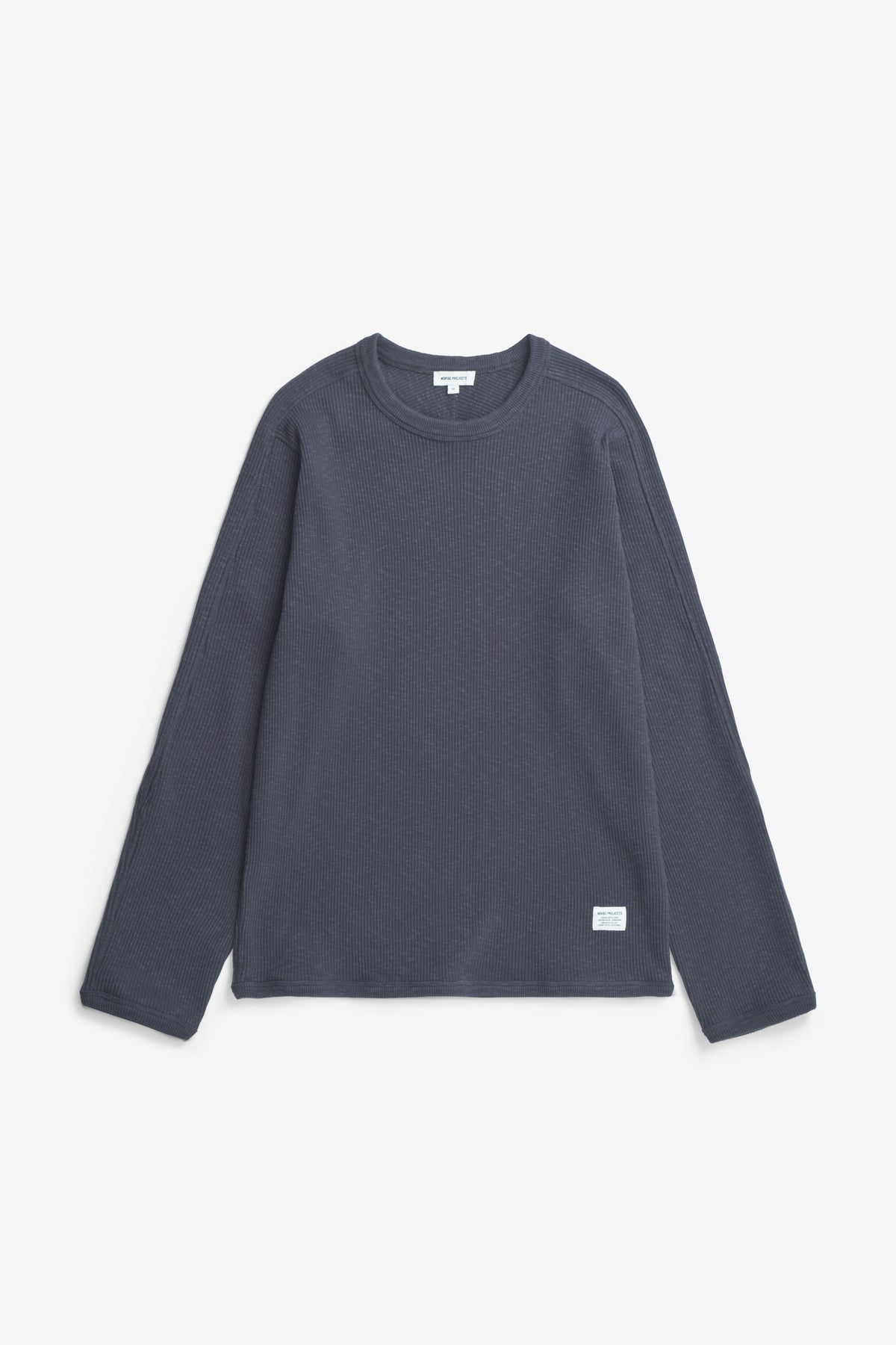 Eske Military Rib LS T-shirt