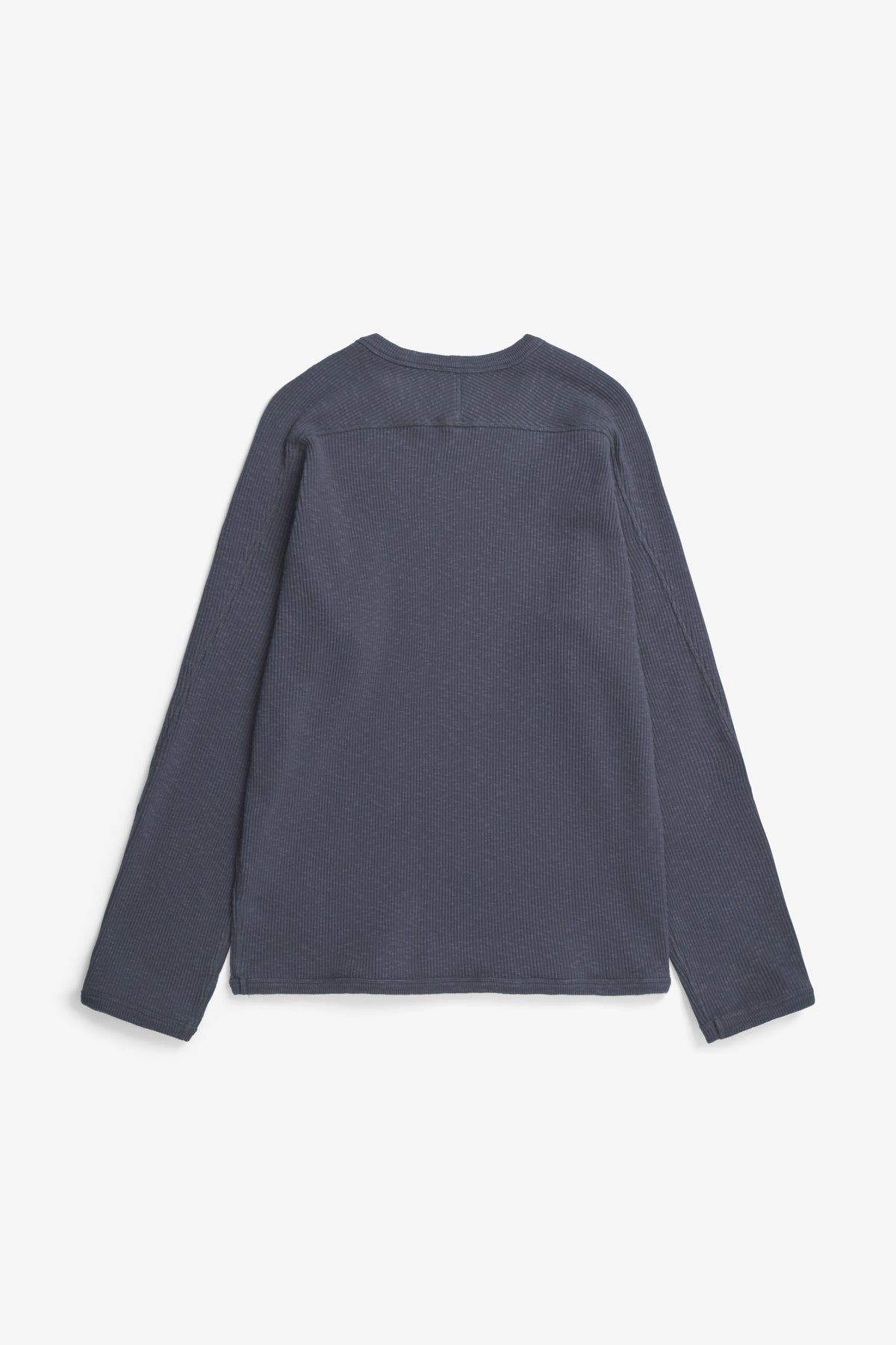 Eske Military Rib LS T-shirt