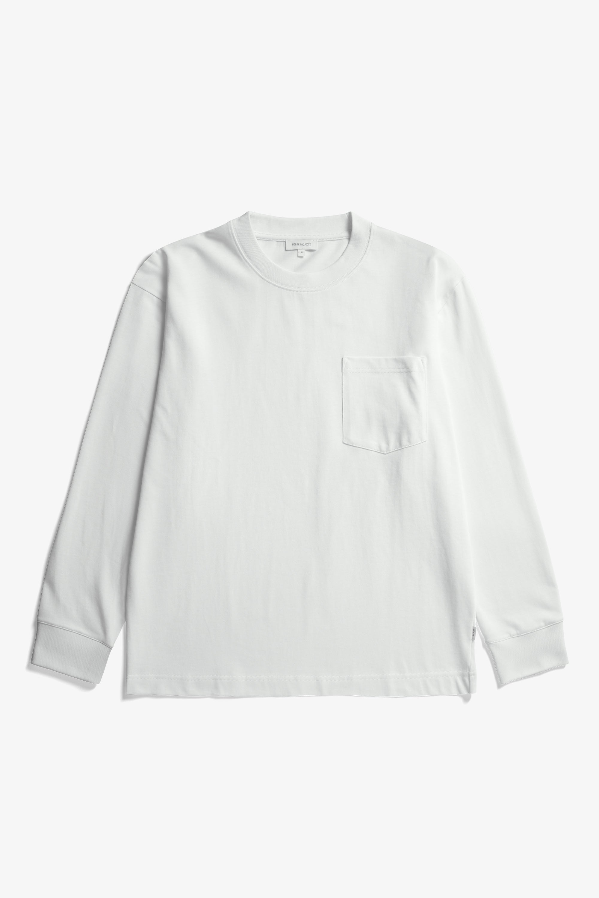 Norse Standard Heavy Loose LS T-shirt