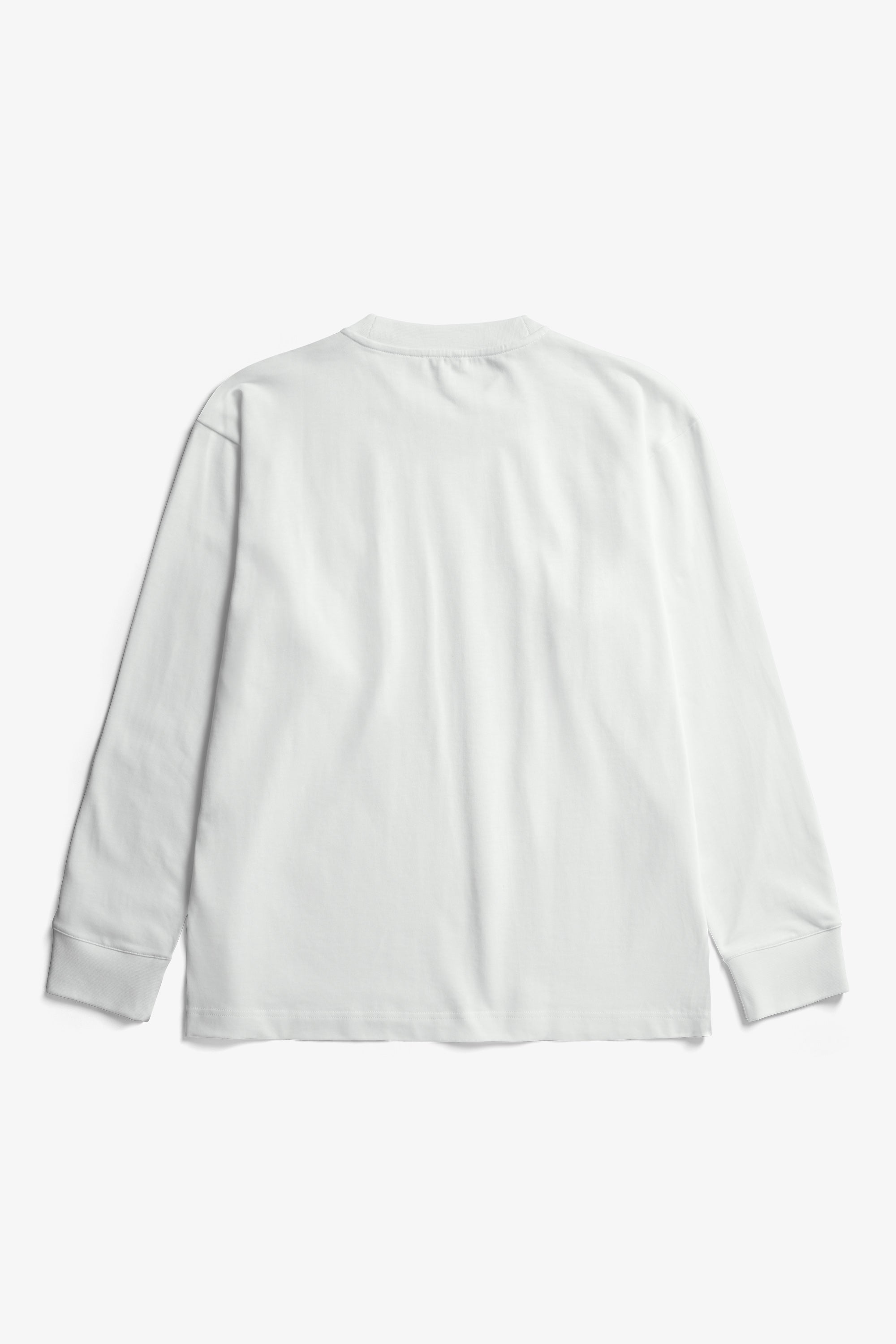 Norse Standard Heavy Loose LS T-shirt