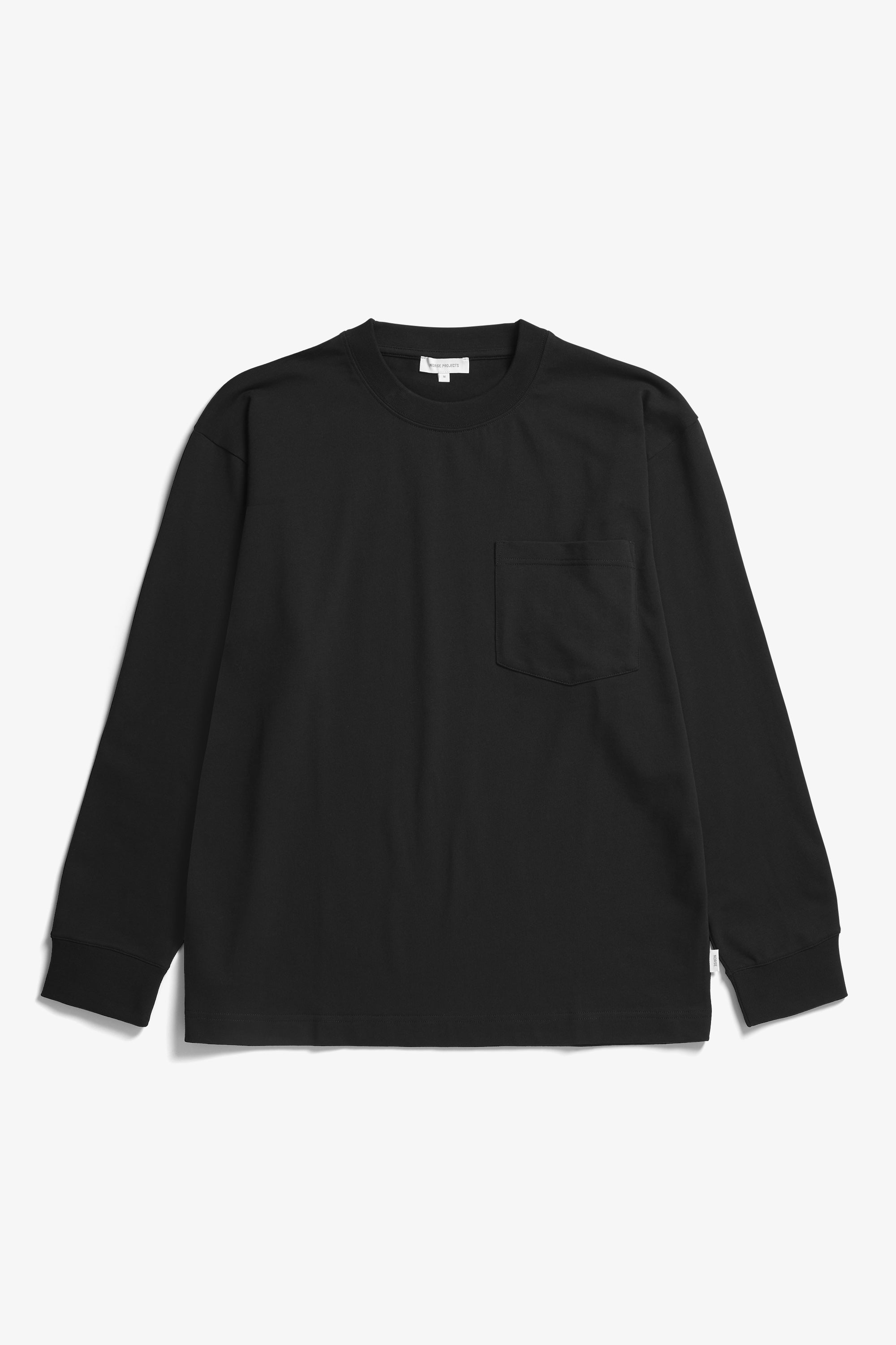 Norse Standard Heavy Loose LS T-shirt