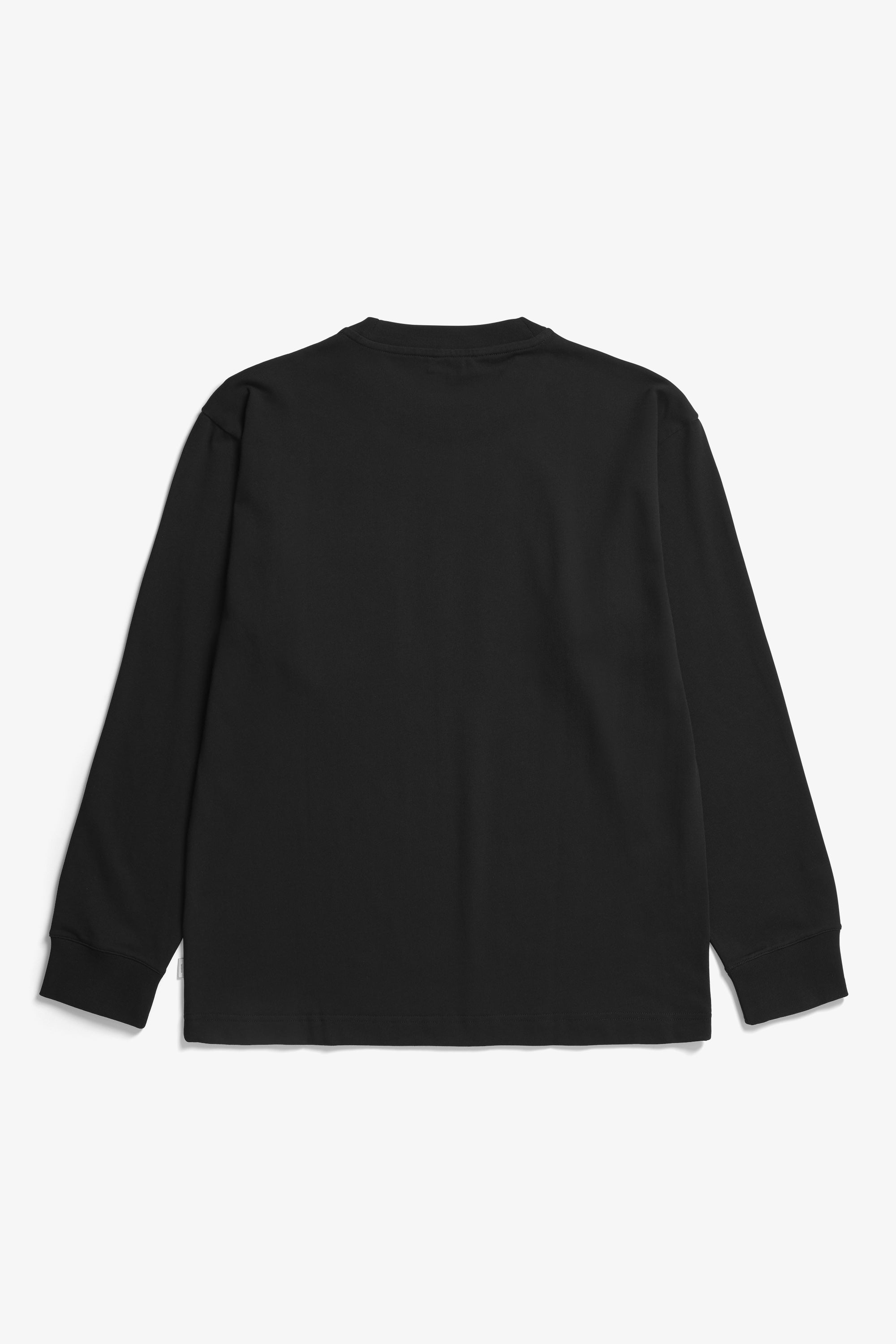 Norse Standard Heavy Loose LS T-shirt