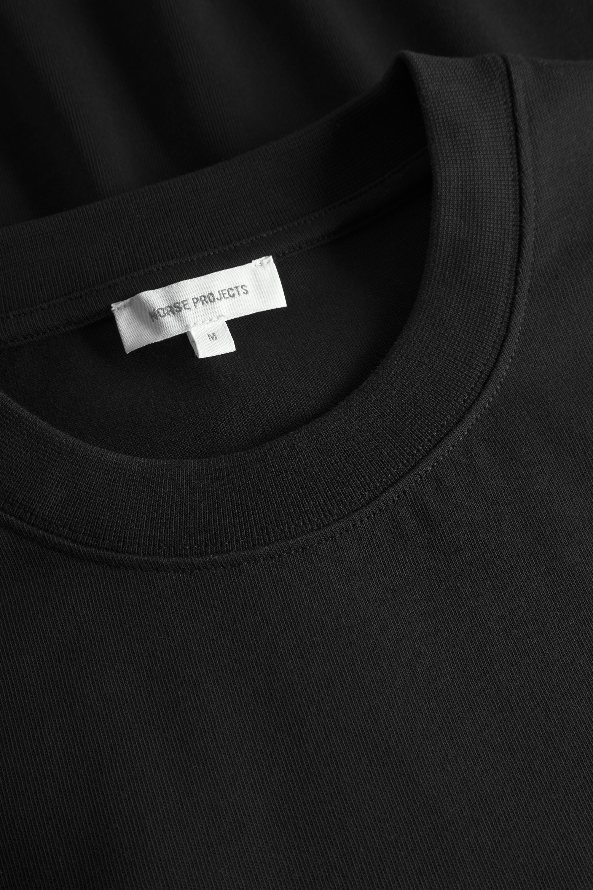 Norse Standard Heavy Loose LS T-shirt