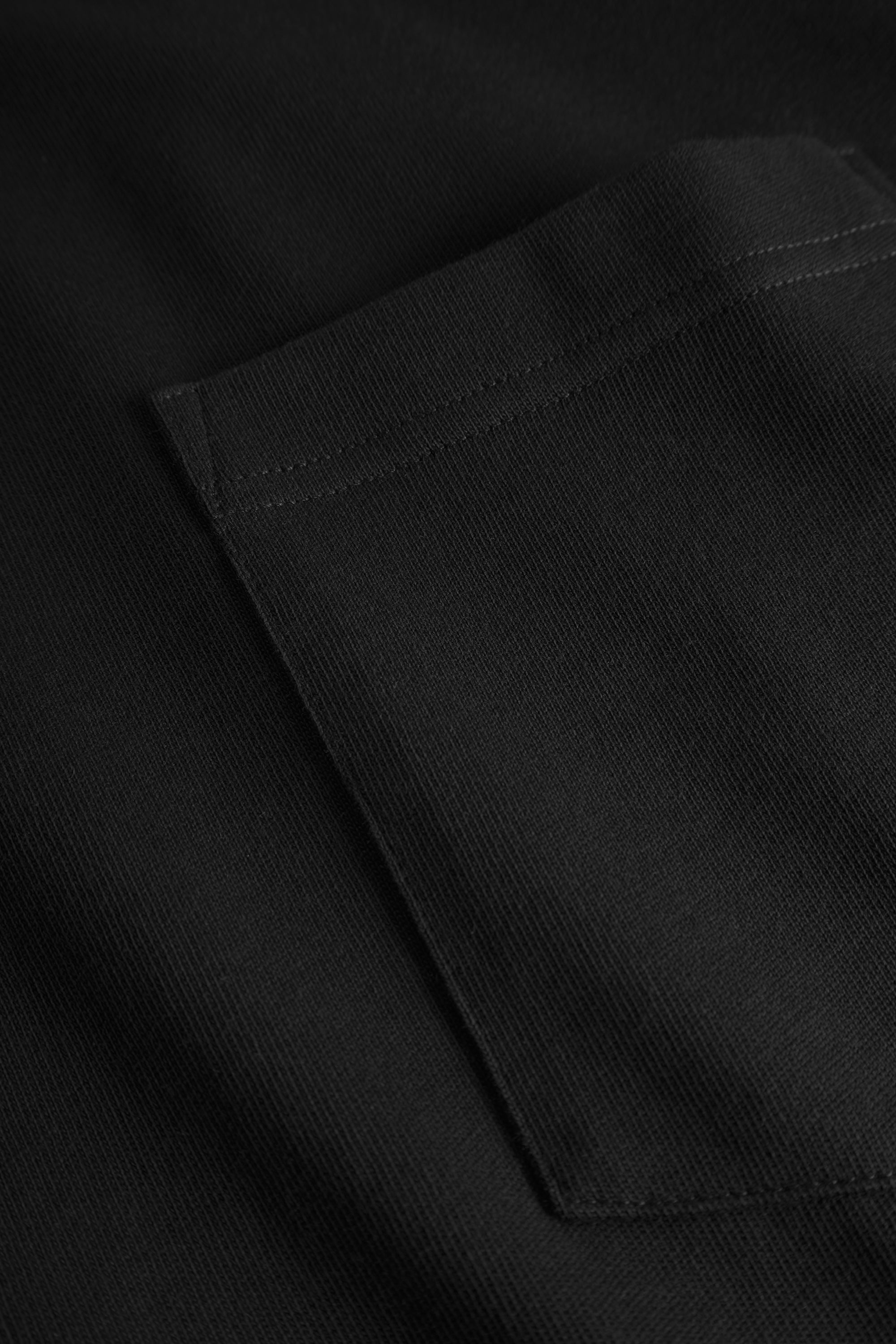 Norse Standard Heavy Loose LS T-shirt