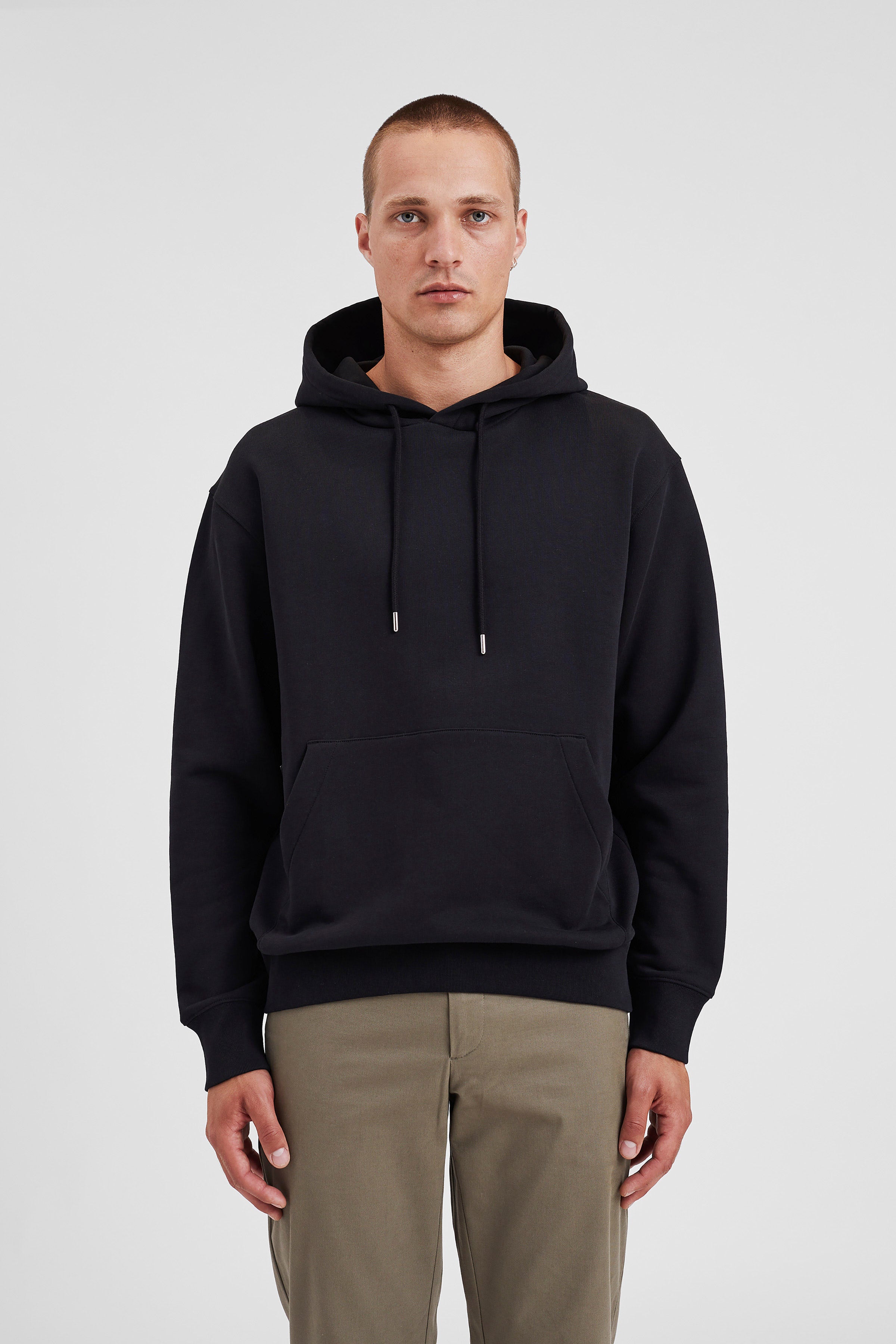 Norse Standard Hoodie