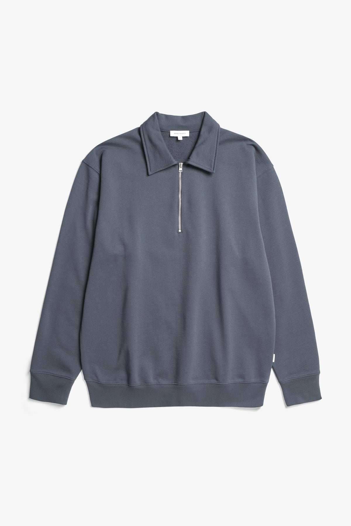 Norse Standard Half Zip Sweatshirt