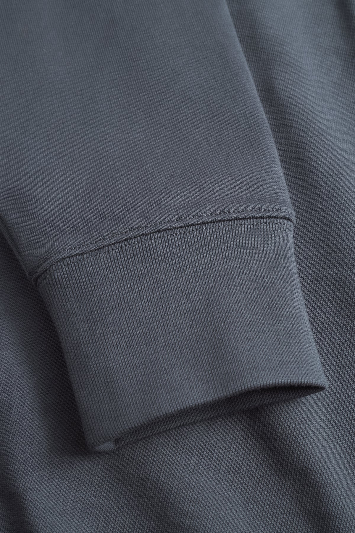Norse Standard Half Zip Sweatshirt