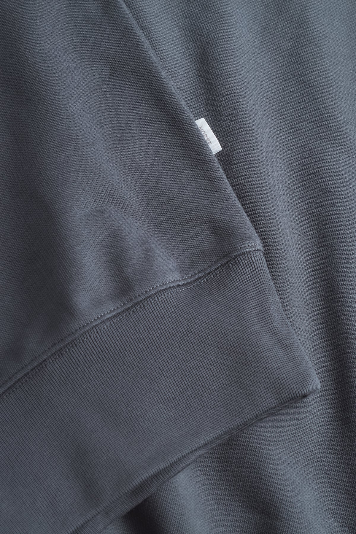 Norse Standard Half Zip Sweatshirt