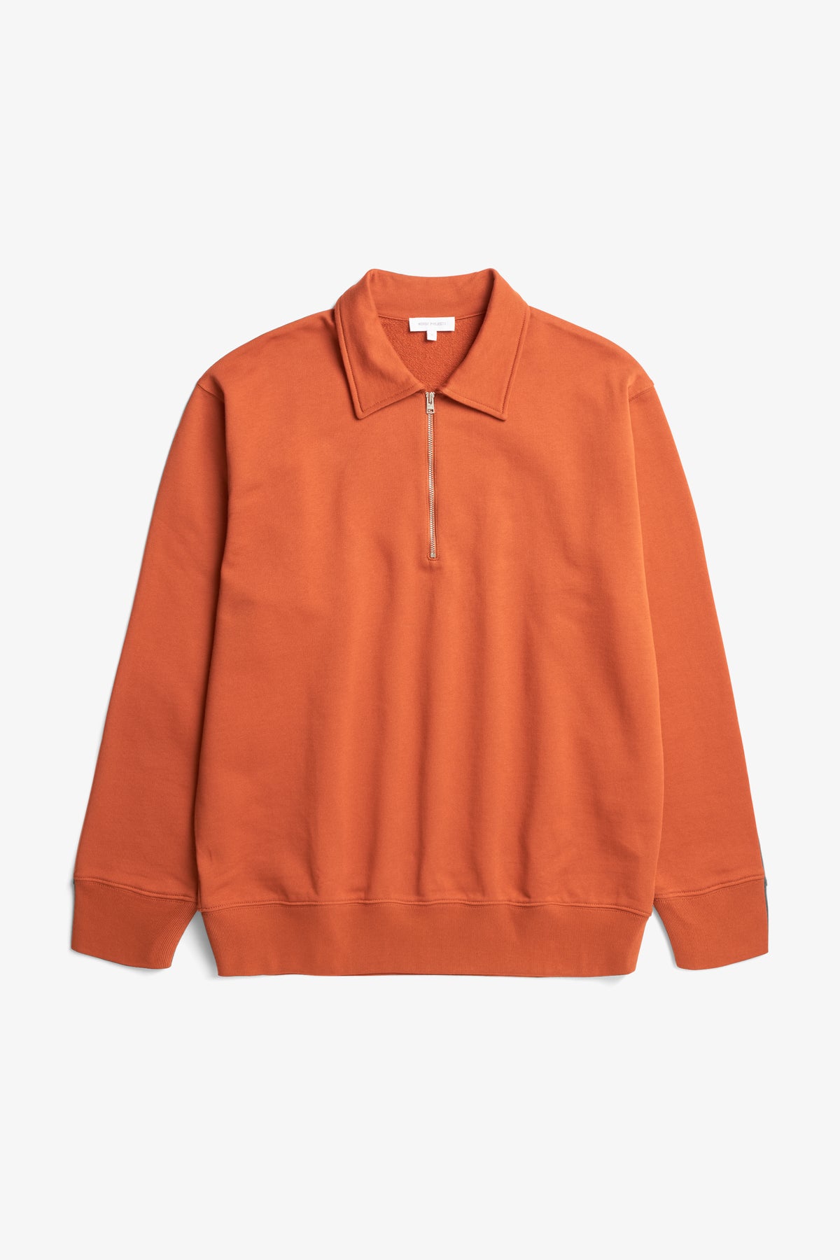 Norse Standard Half Zip Sweatshirt