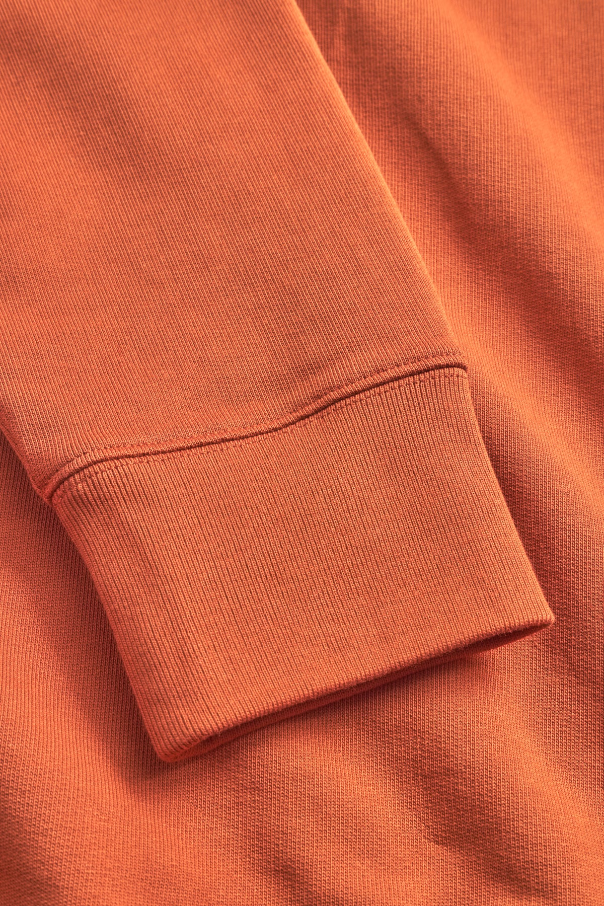 Norse Standard Half Zip Sweatshirt