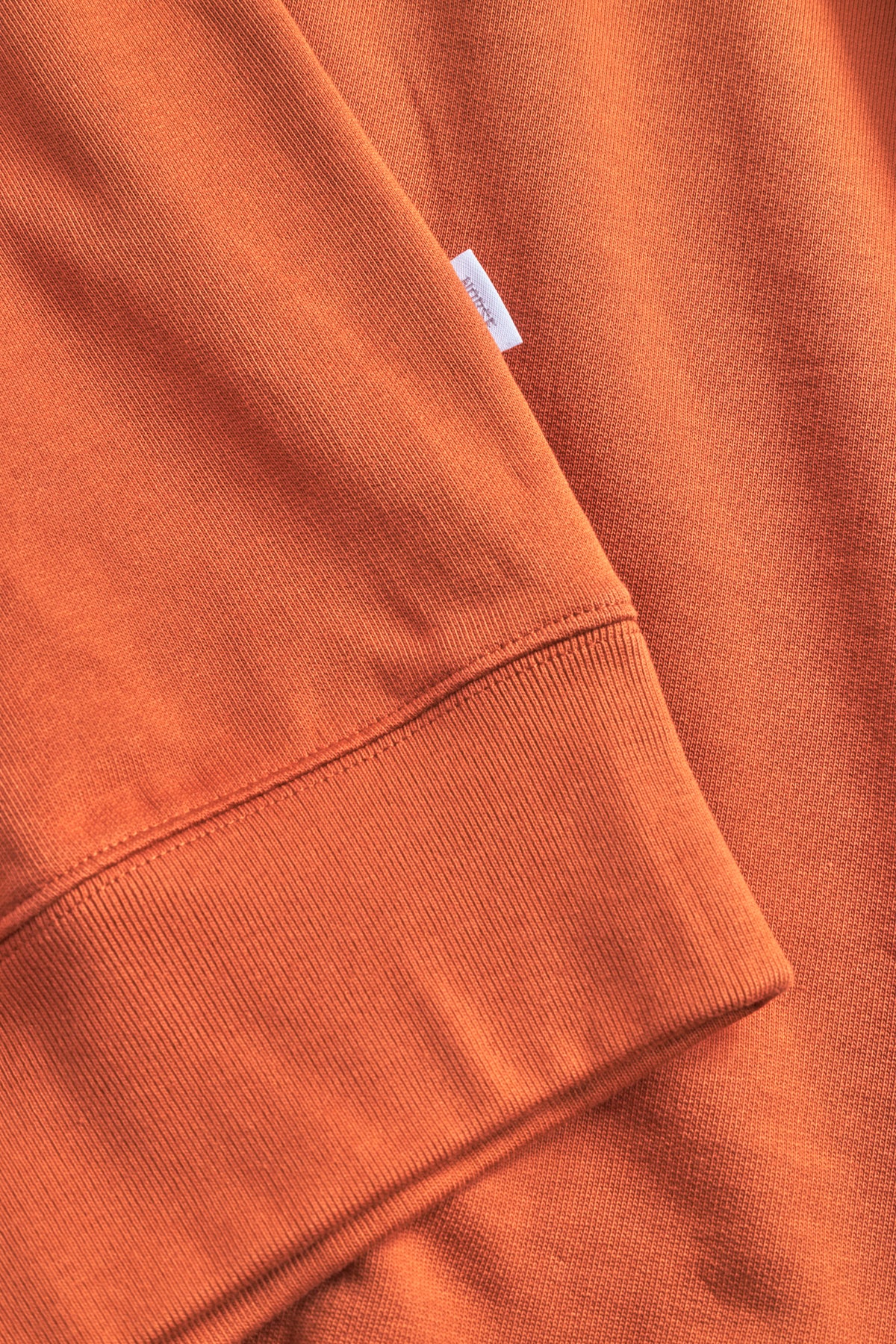 Norse Standard Half Zip Sweatshirt