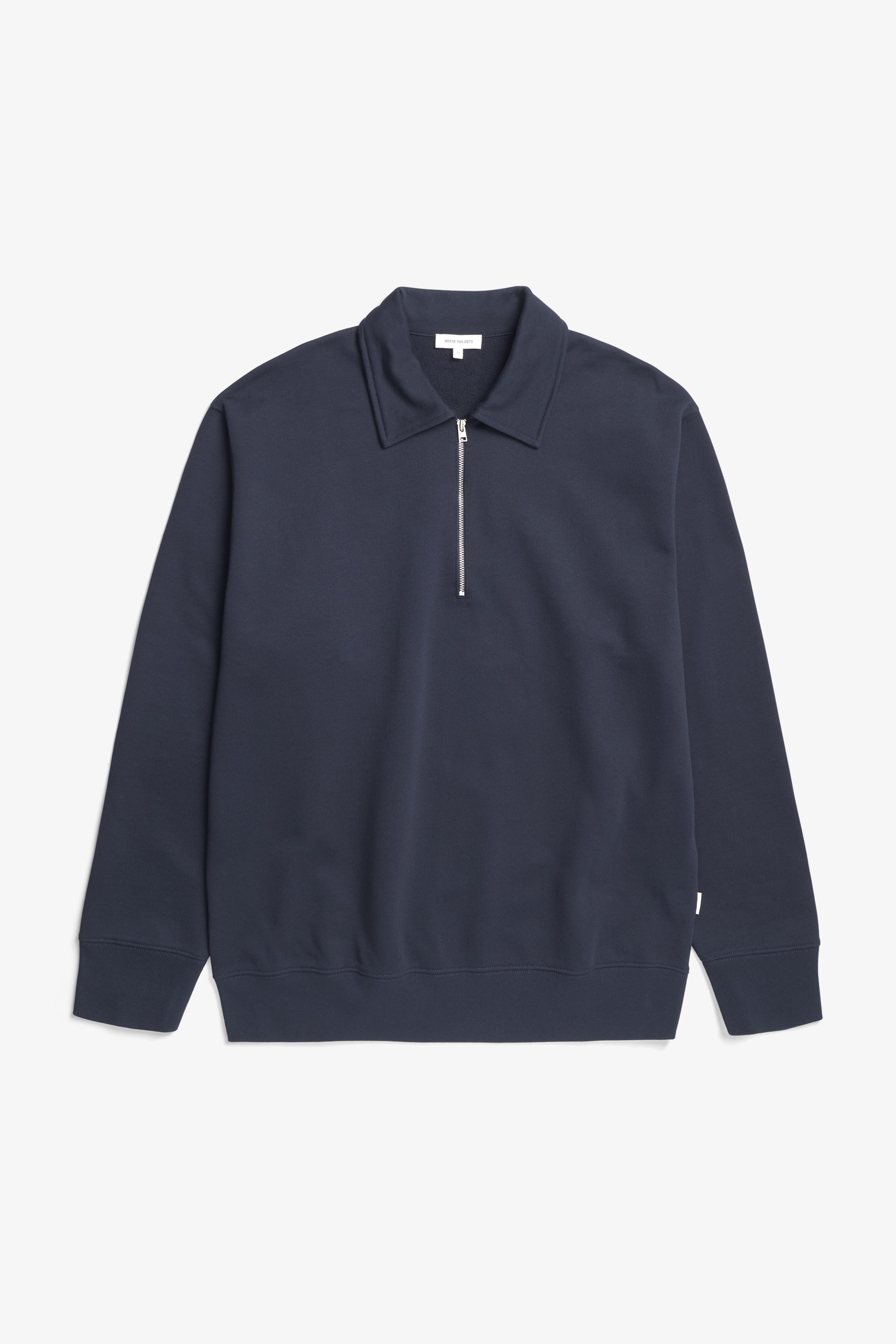 Norse Standard Half Zip Sweatshirt