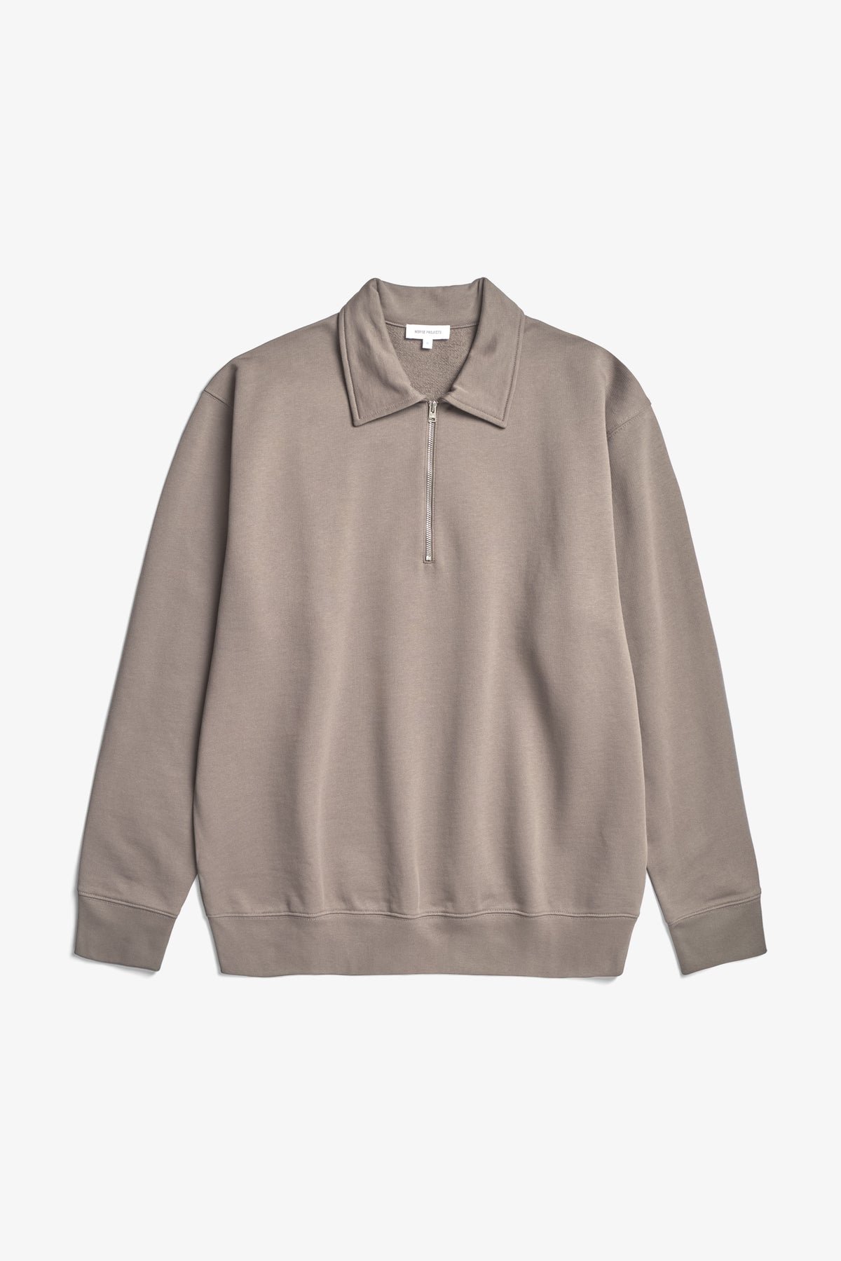 Norse Standard Half Zip Sweatshirt