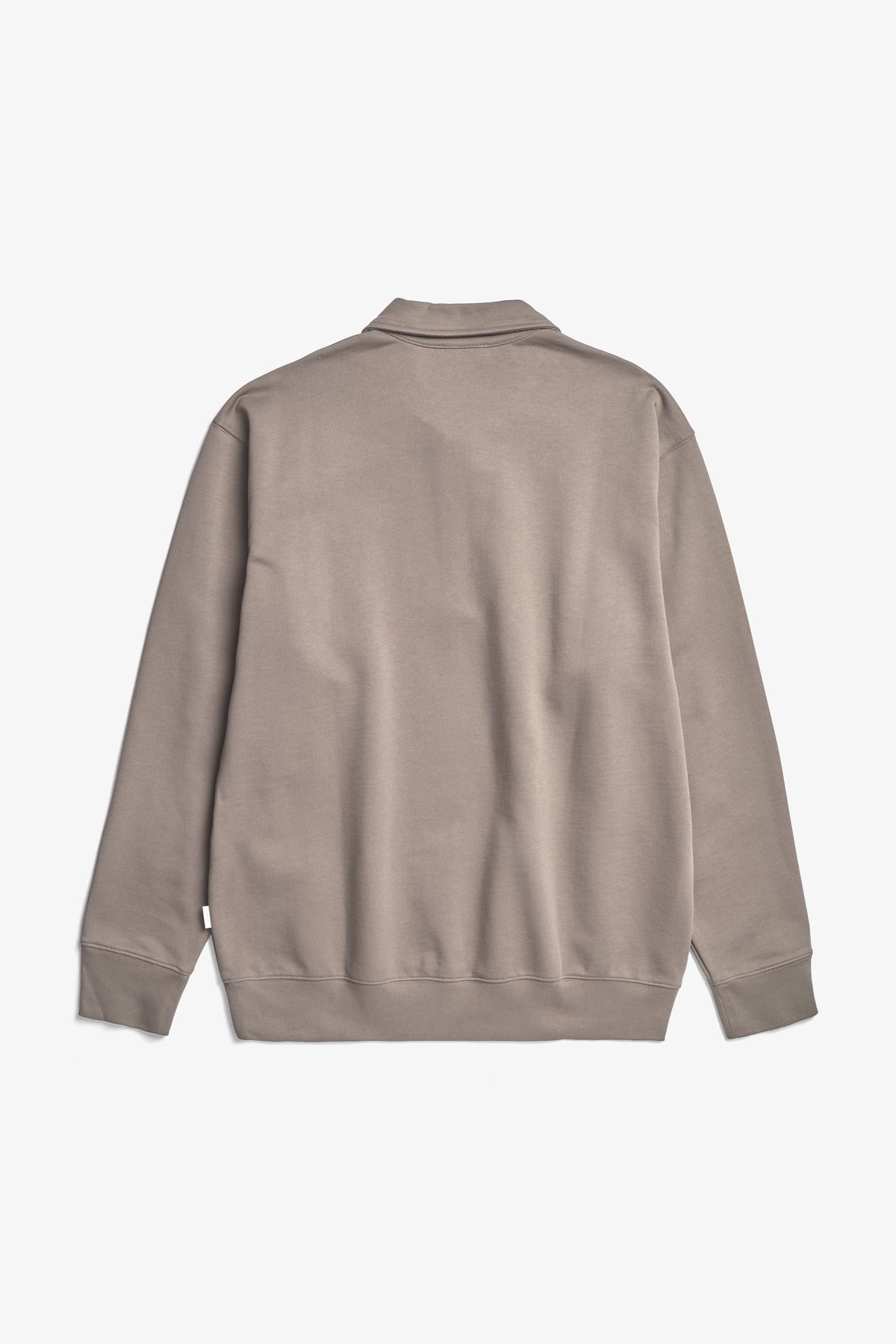 Norse Standard Half Zip Sweatshirt