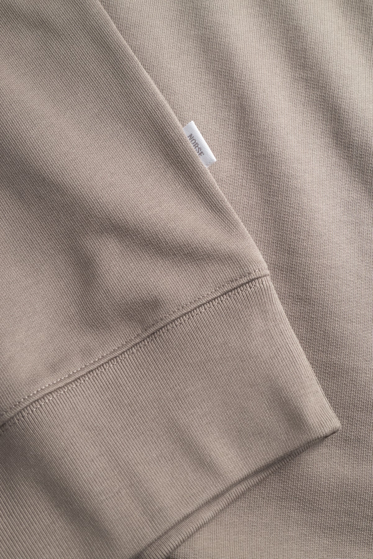 Norse Standard Half Zip Sweatshirt