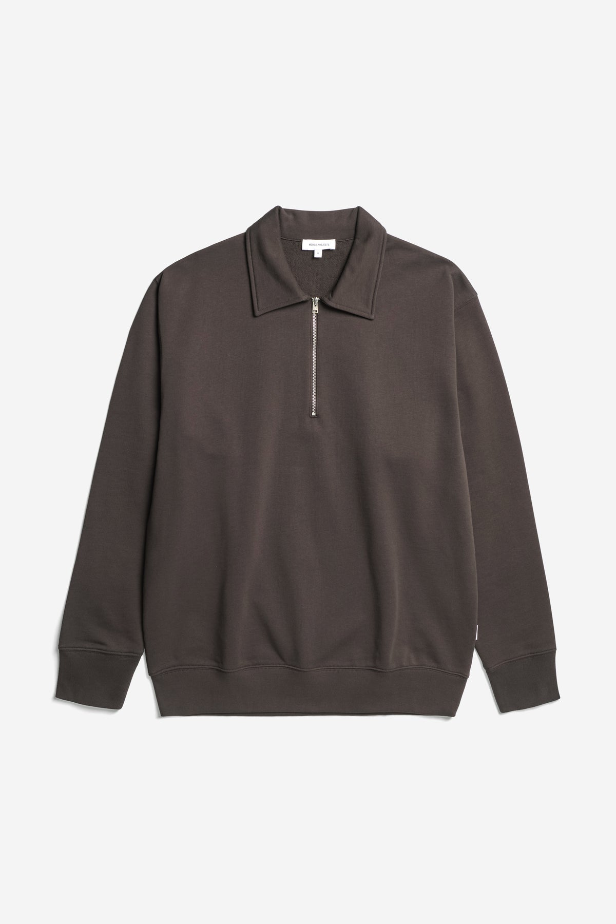 Norse Standard Half Zip Sweatshirt